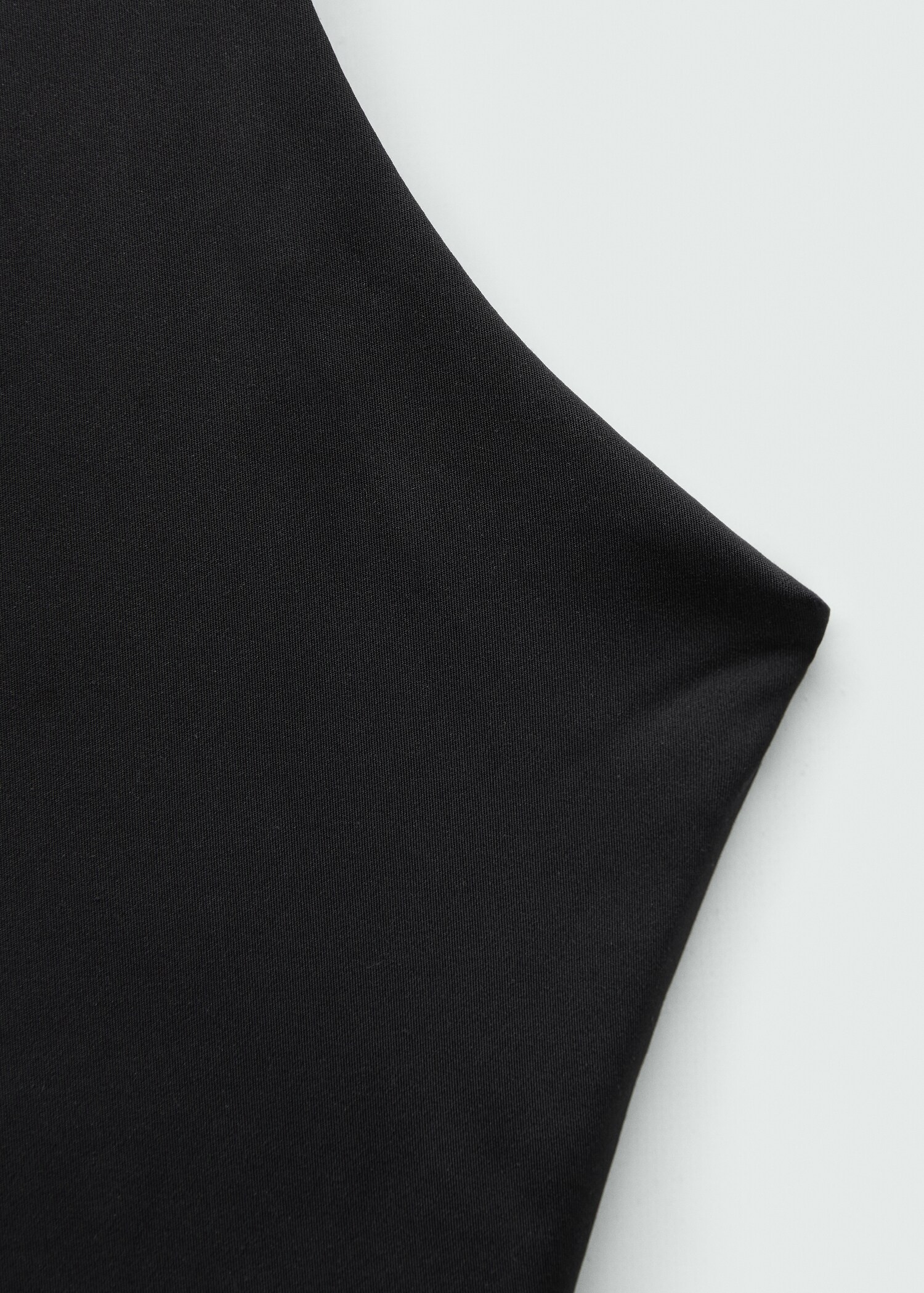 Low-neck bodysuit - Details of the article 0