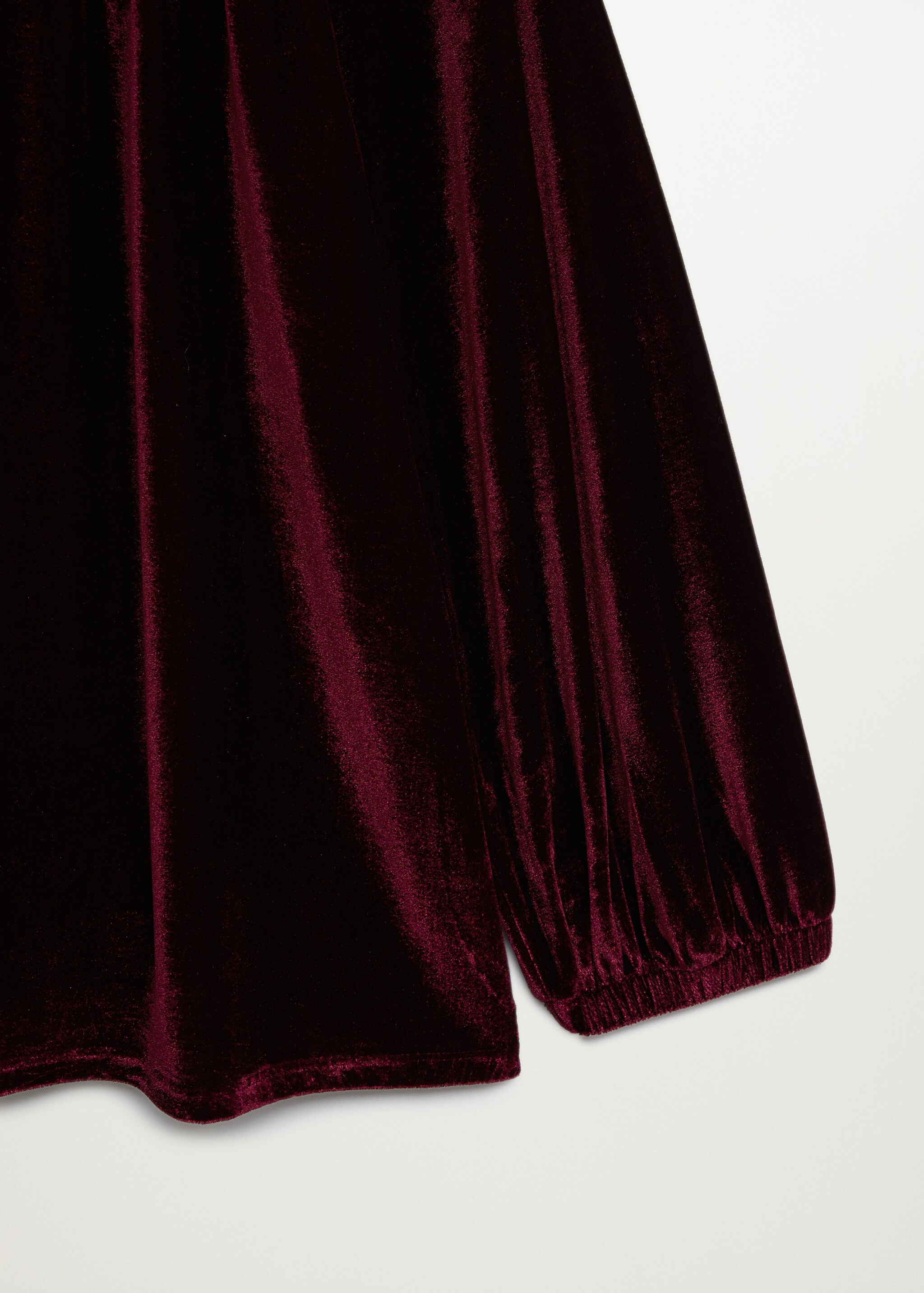 Blusa elbow-a - Detalle del artículo 8