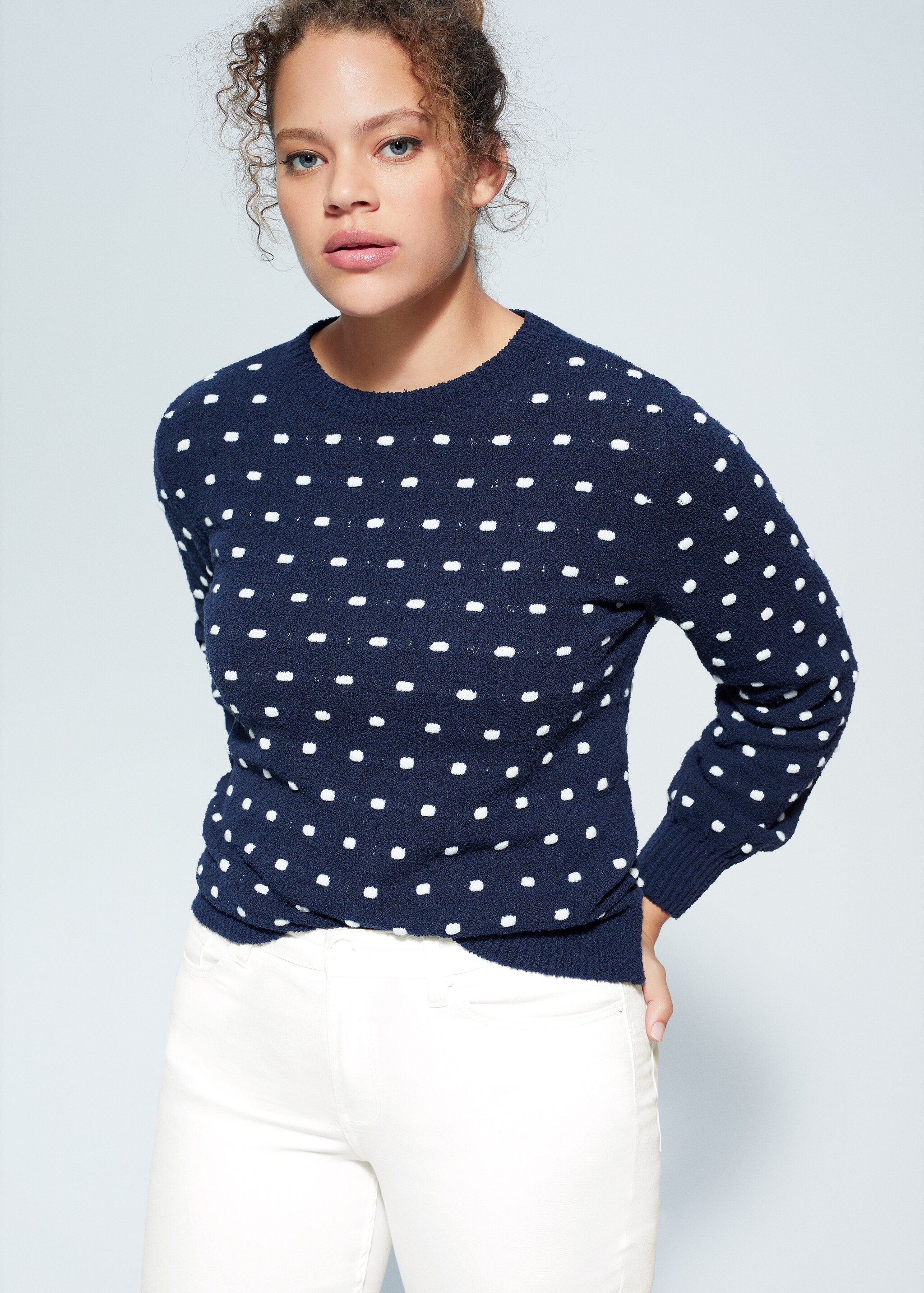 Jeans slim Julie - Detalle del artículo 1