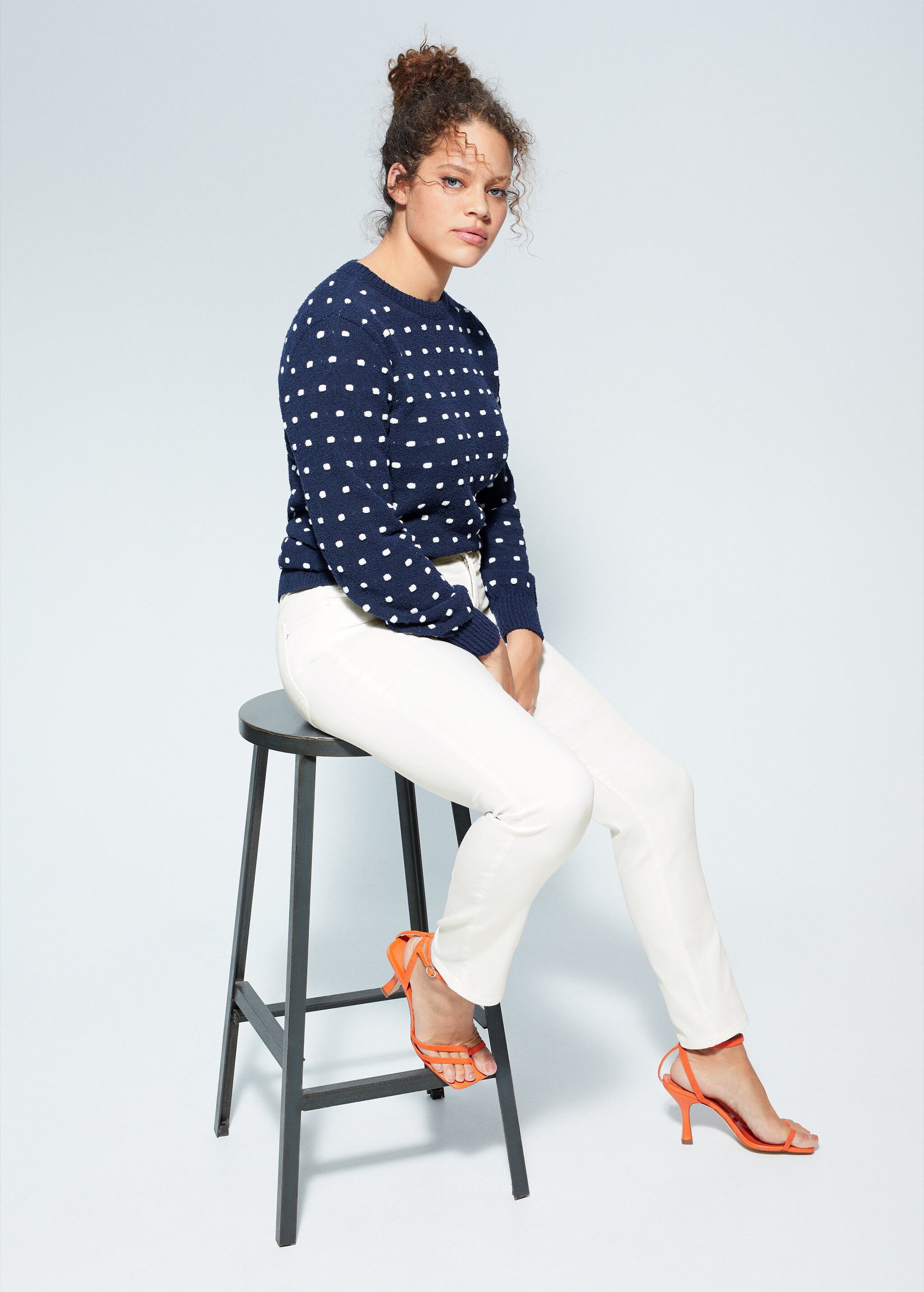 Jeans slim Julie - Detalle del artículo 2