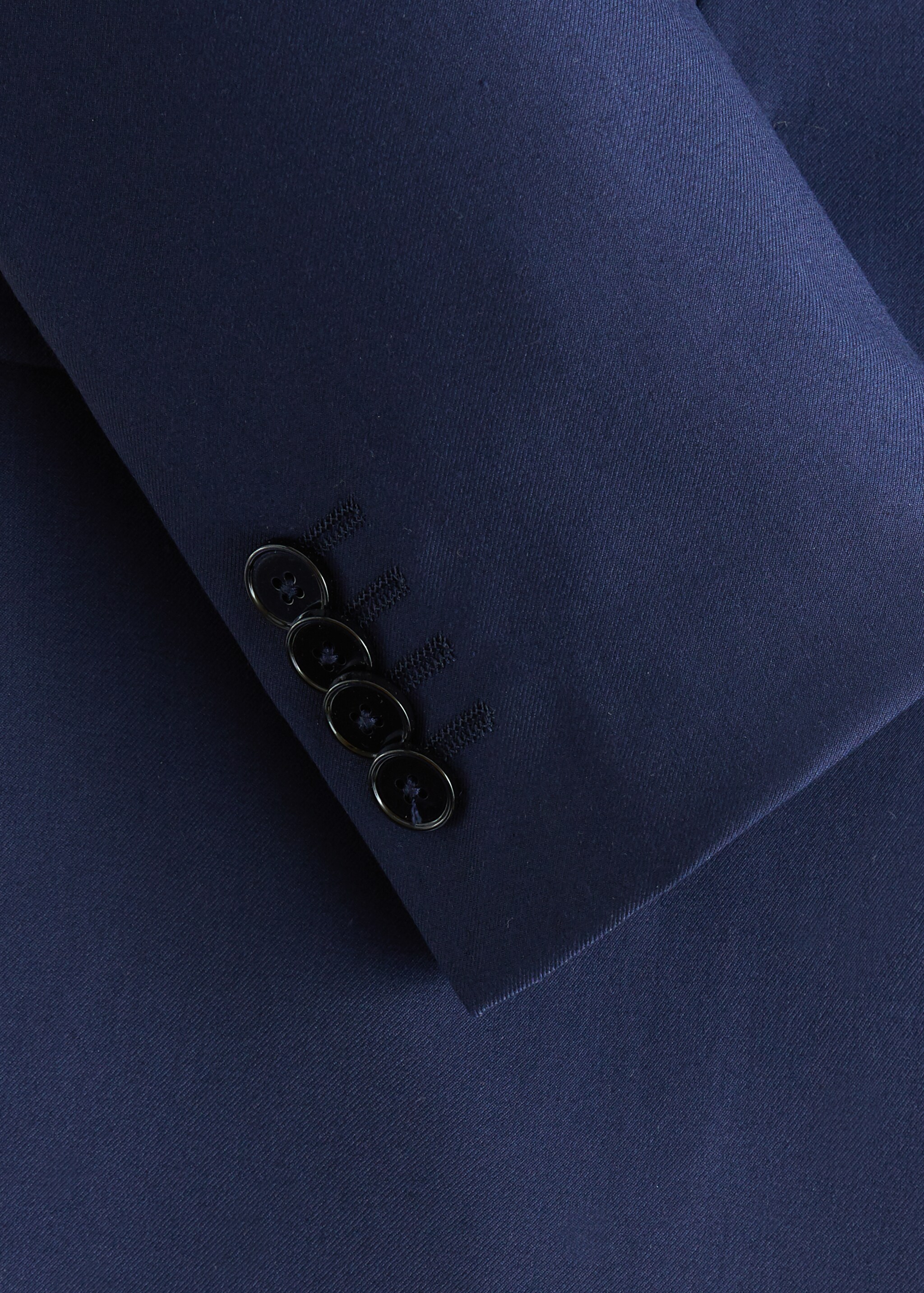 Veste de costume slim fit - Détail de l'article 6