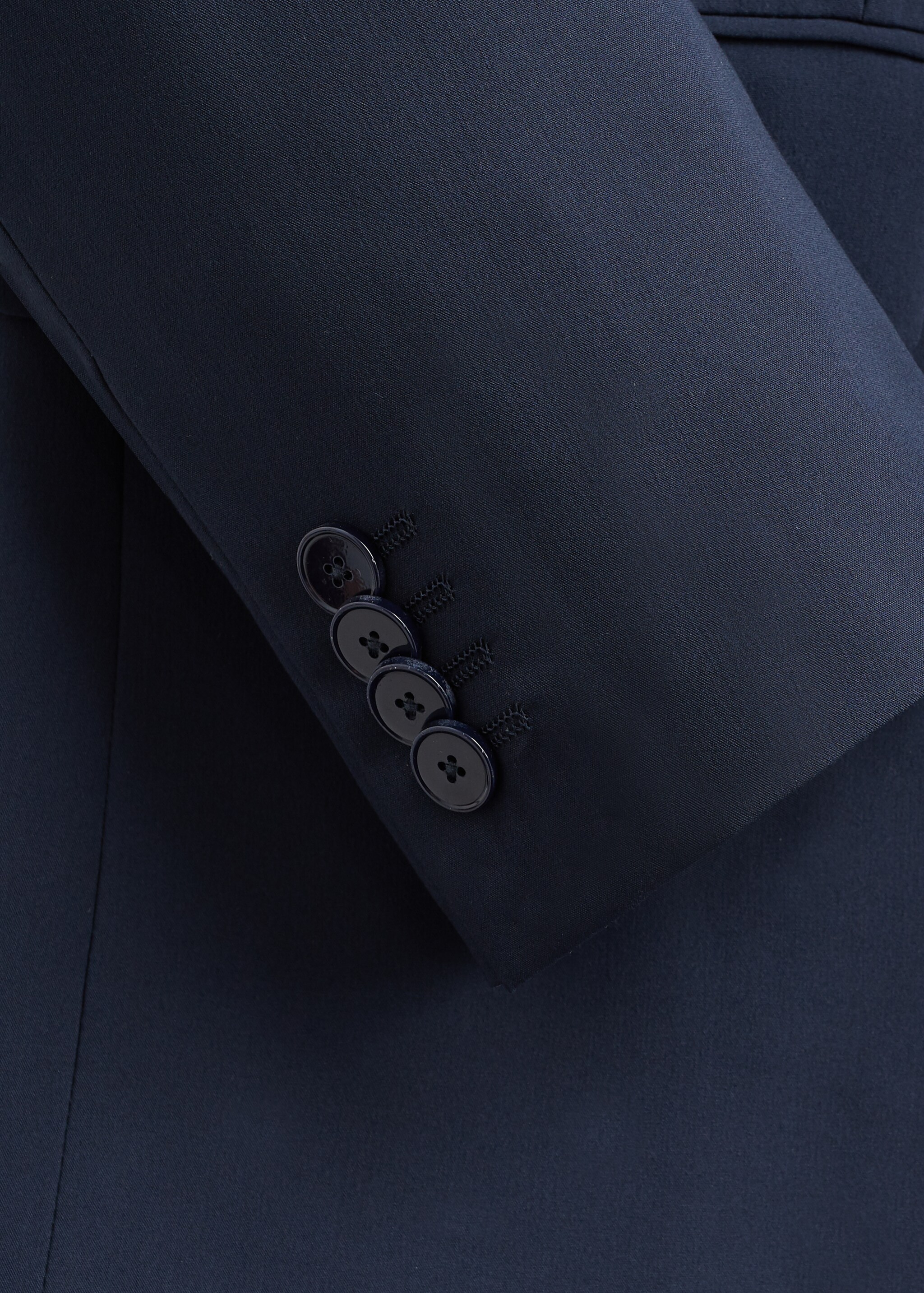 Veste de costume slim fit - Détail de l'article 7