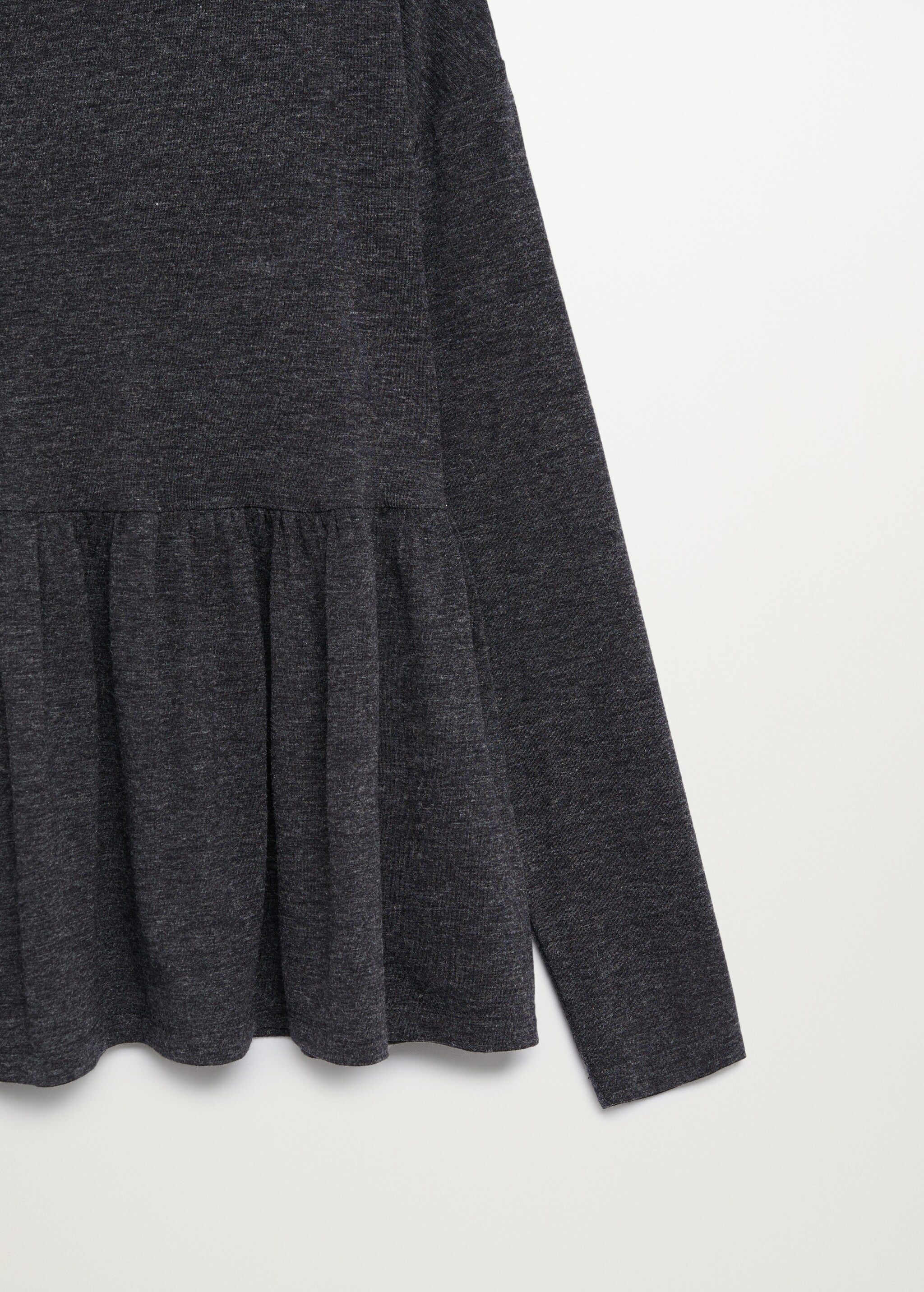 Long sleeve T-shirt - Details of the article 8
