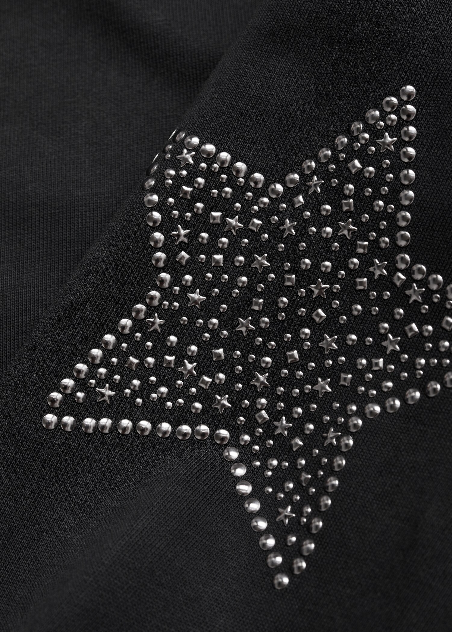 Dessuadora estrelles - Detall de l'article 8