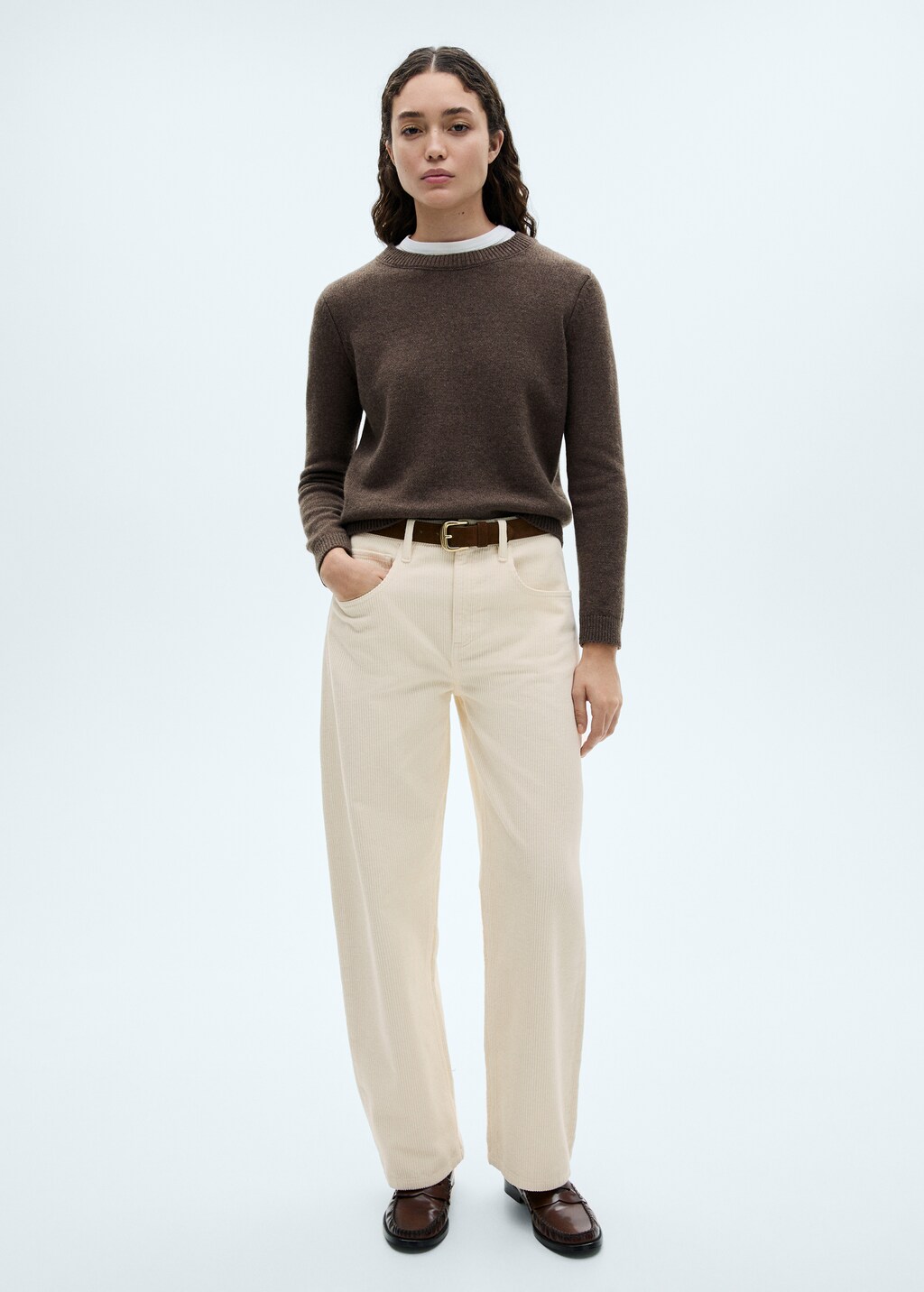 パンツ windandsea Balloon Corduroy Pants/ Beige windandsea Balloon Corduroy Pants/ Beige