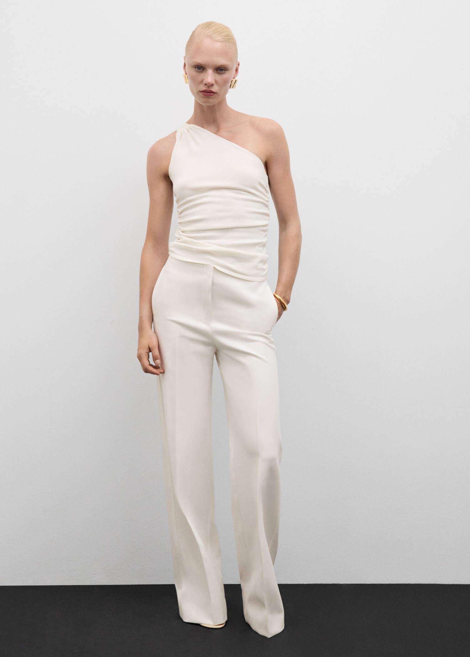 Asymmetrisches Top - Allgemeine Ansicht
