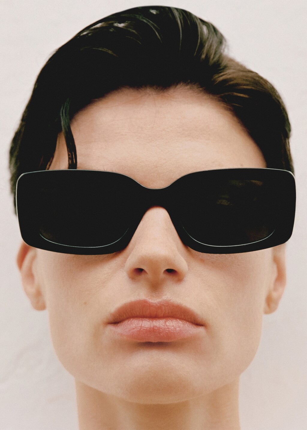 Gafas de sol montura de pasta