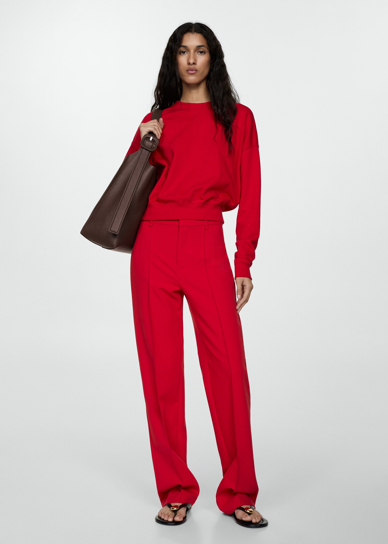 Bossa shopper detall sivella - Pla general