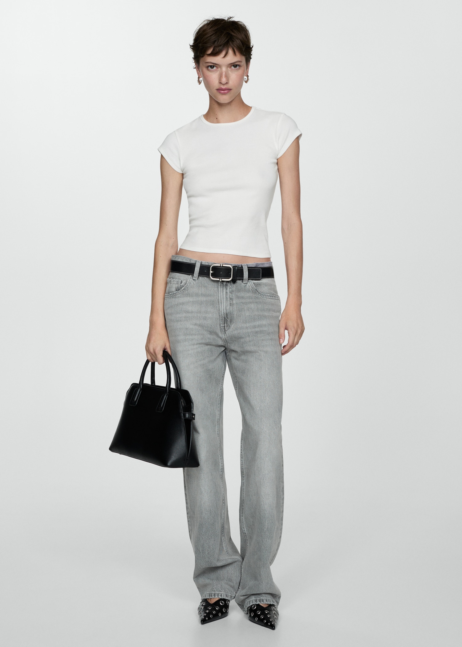 Maglietta Tecnica Asioka Donna: Maniche Corte, Tessuto Traspirante - Per Sport E Tempo Libero - Foto 11