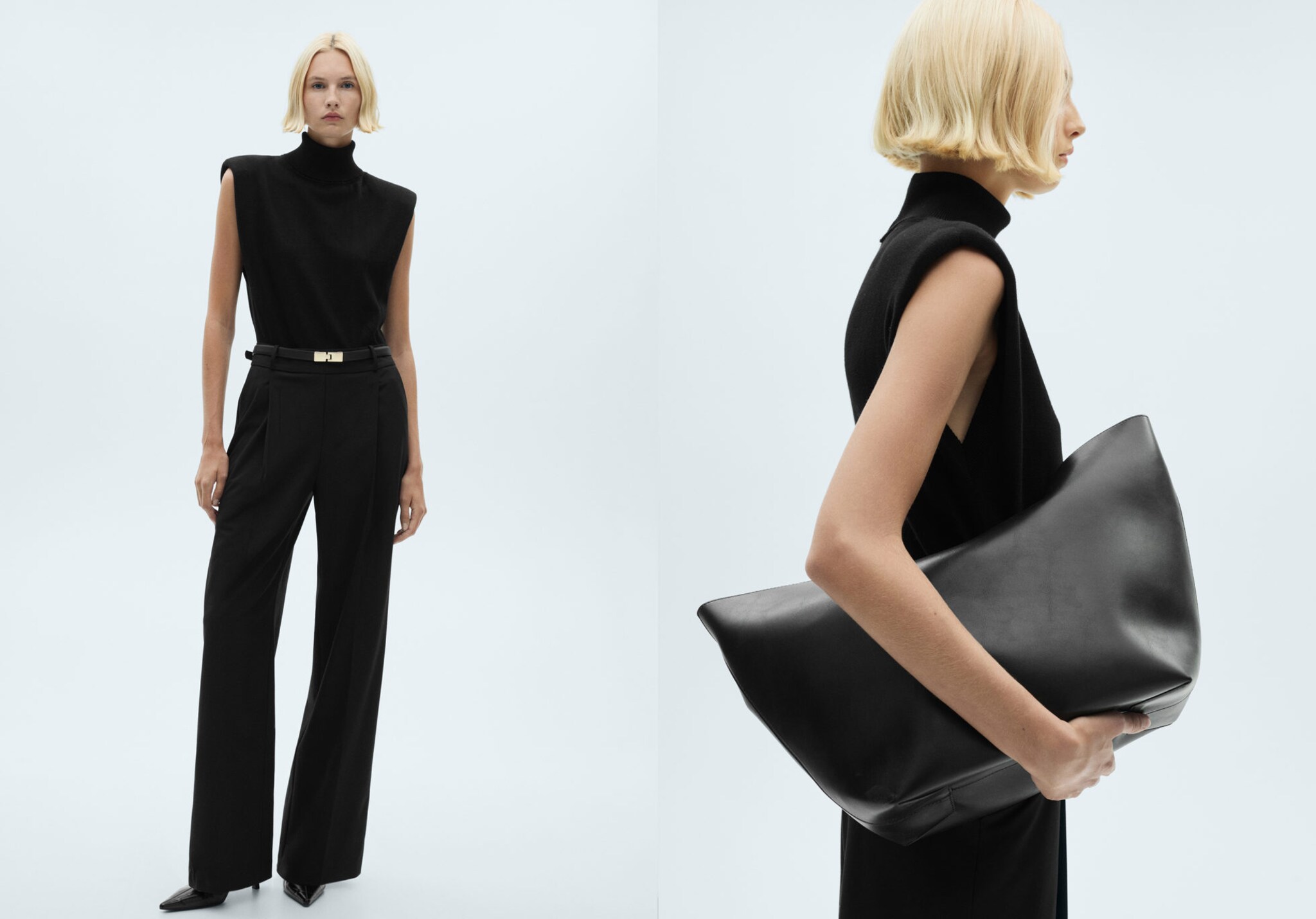 Ολόσωμη φόρμα βάτες ζώνη - Πανοραμικό πλάνο