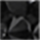 Colour Black selected