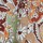 Couleur Orange brûlé sélectionnée
