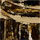Colour Gold selected