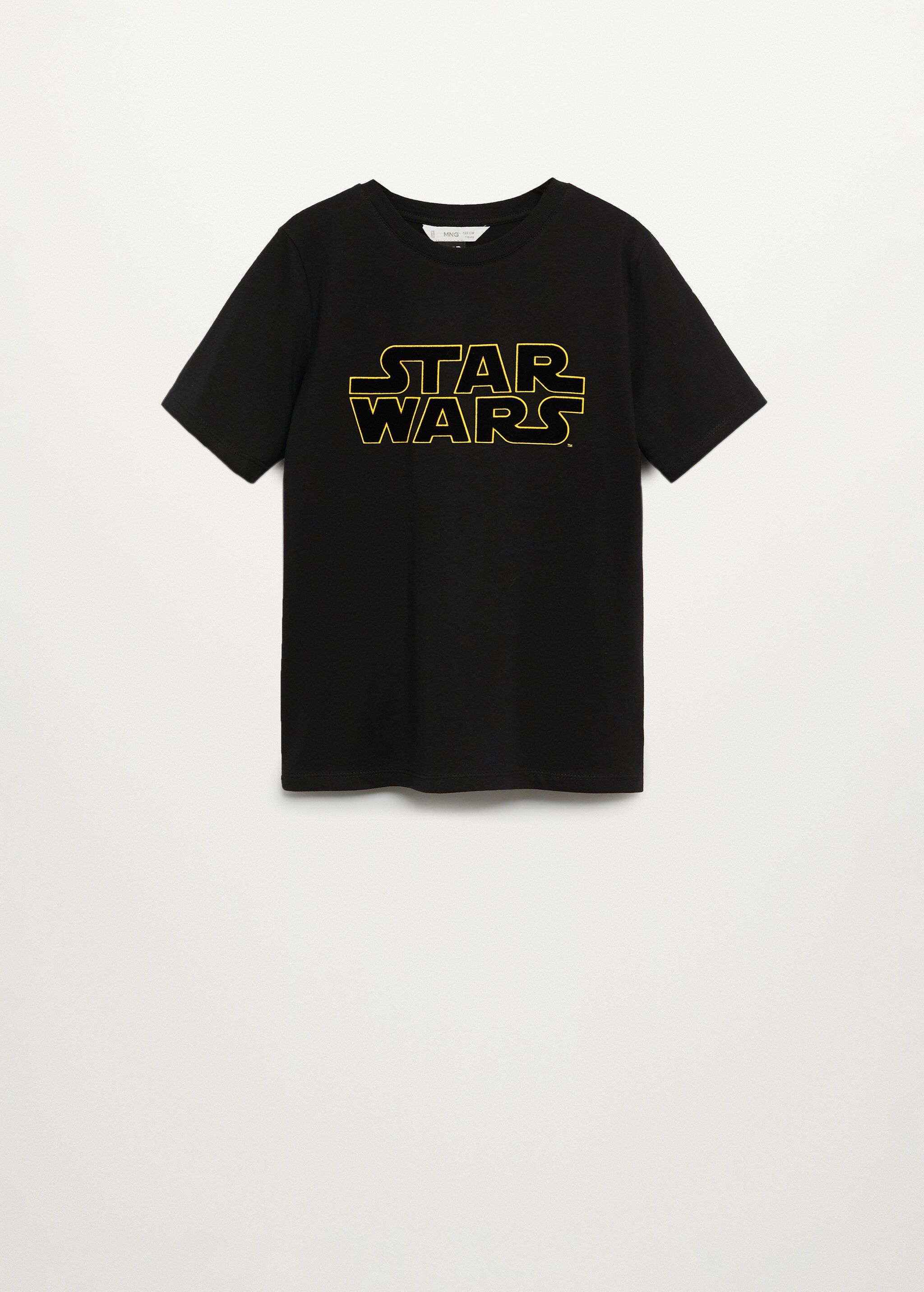 Camiseta algodón Star Wars - Artículo sin modelo