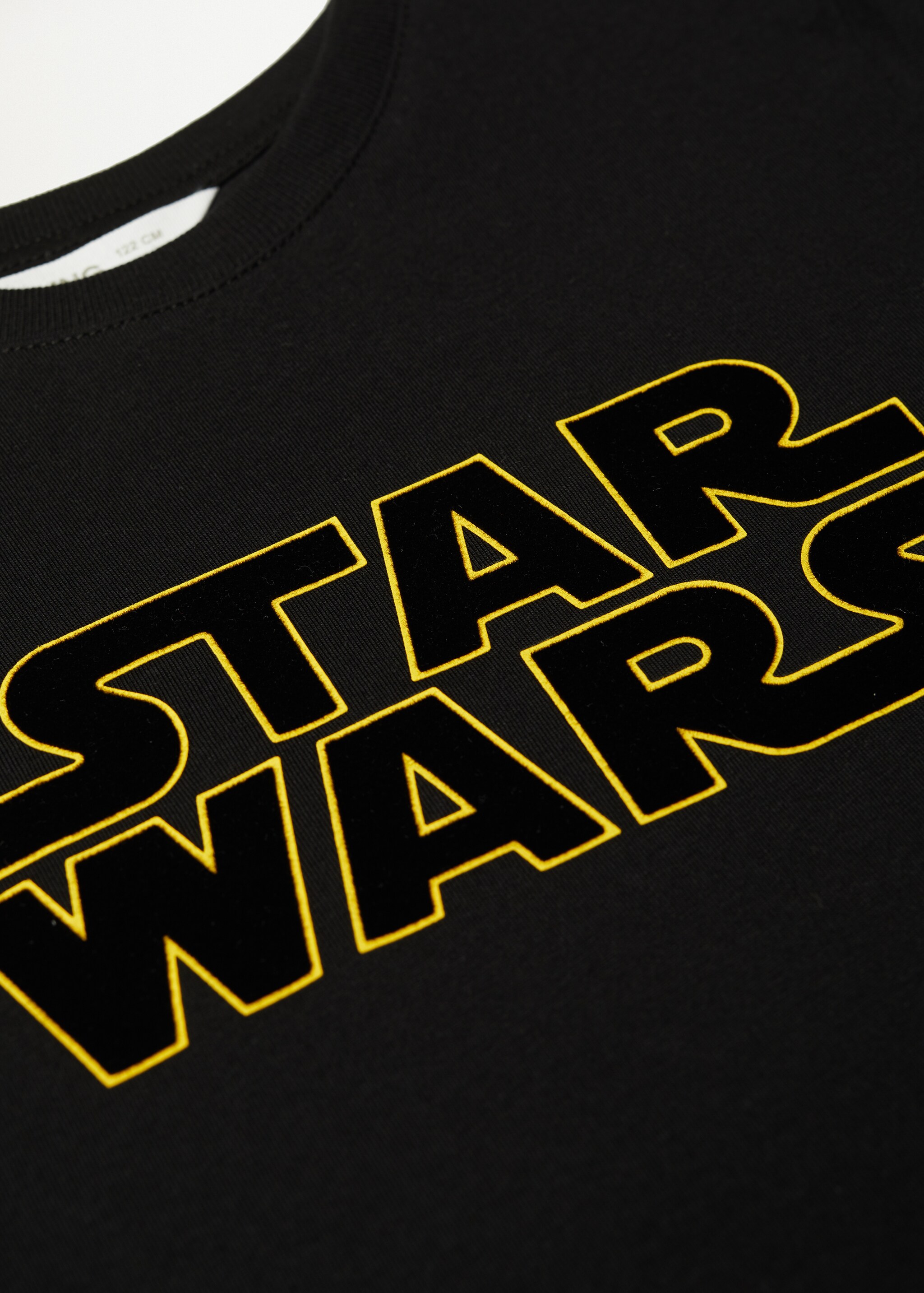 Camiseta algodón Star Wars - Detalle del artículo 8