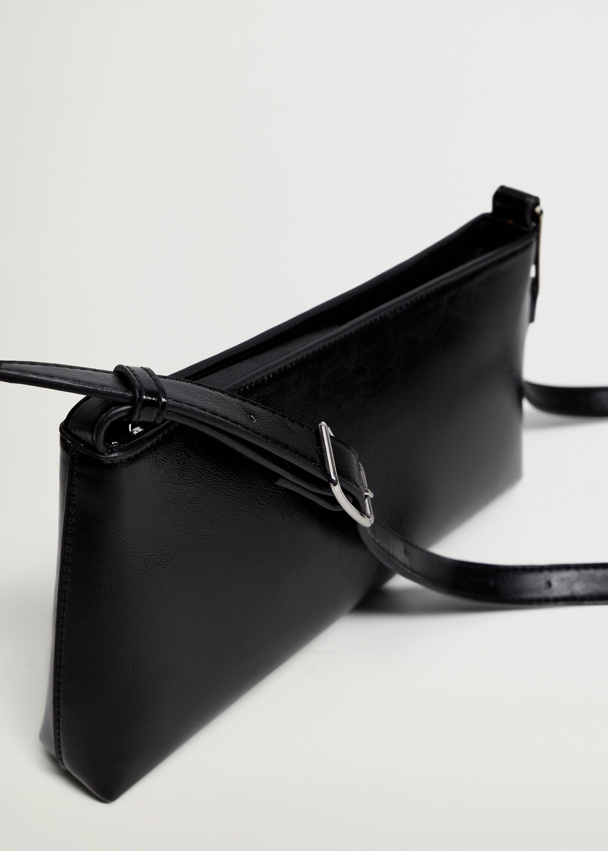 Baguette bag - Medium plane