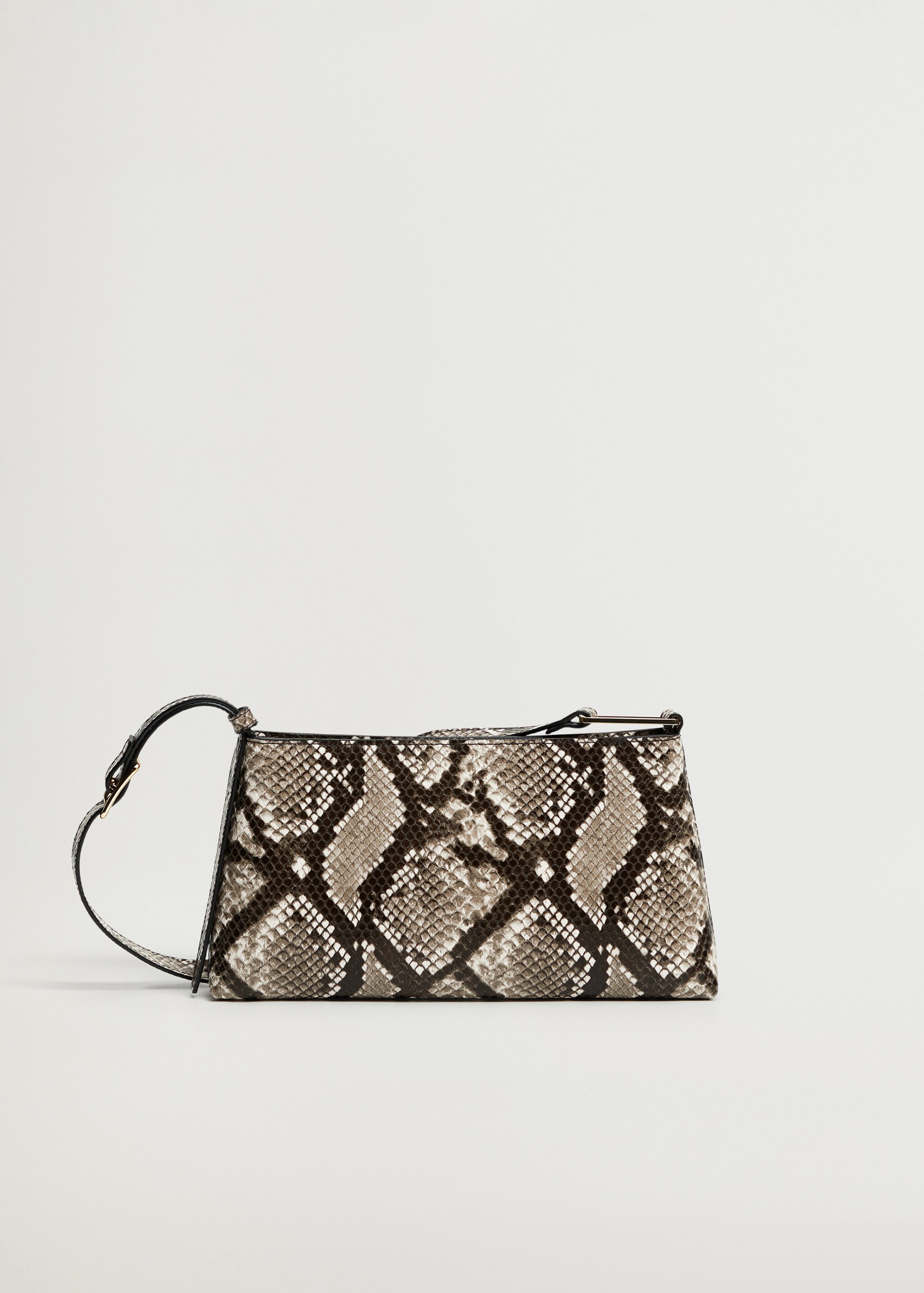 Baguette bag - Article without model