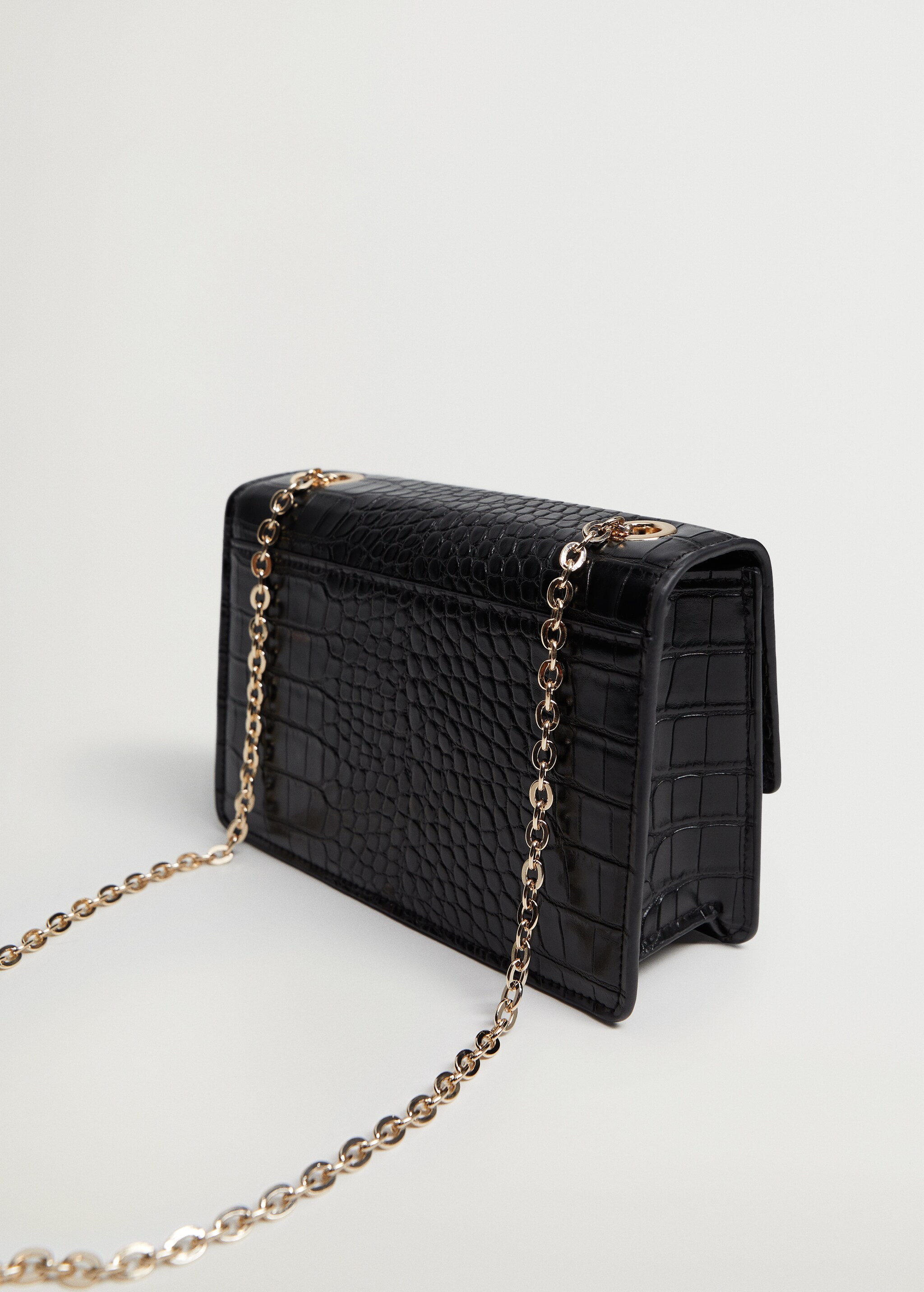 Bolso efecto cocodrilo - Detalle del artículo 3