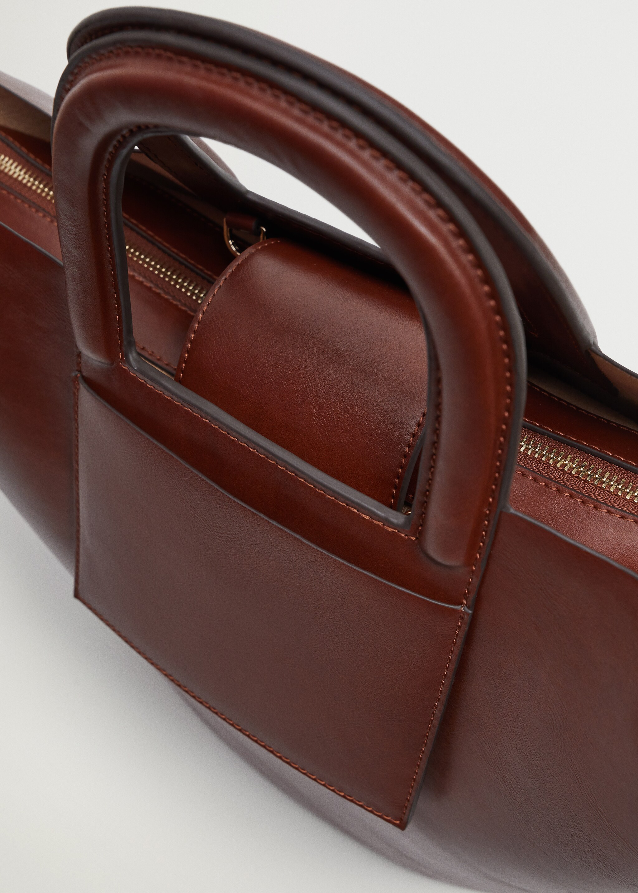 Bolso shopper bolsillo - Detalle del artículo 2