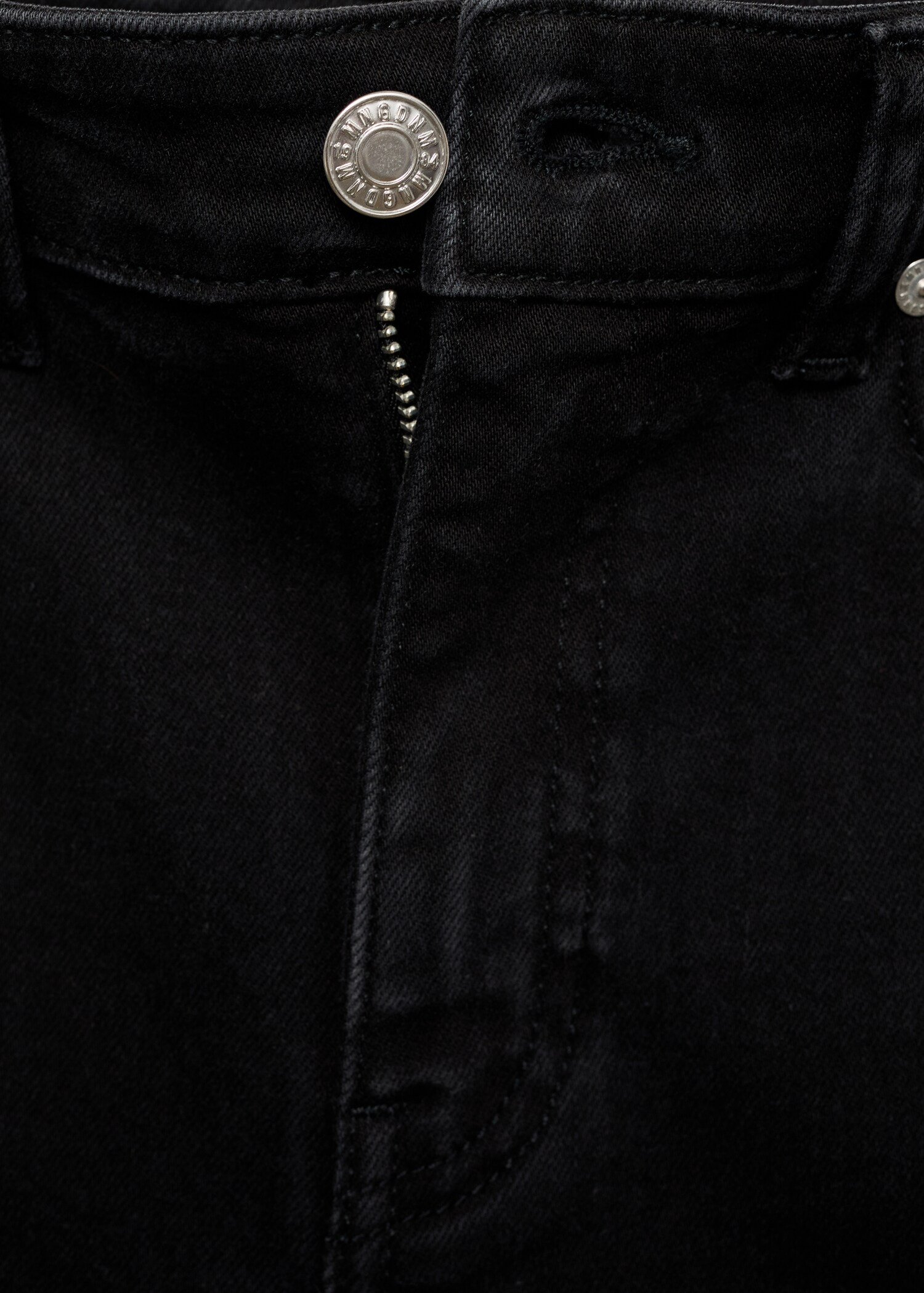 Jean Sienna flare crop - Détail de l'article 8