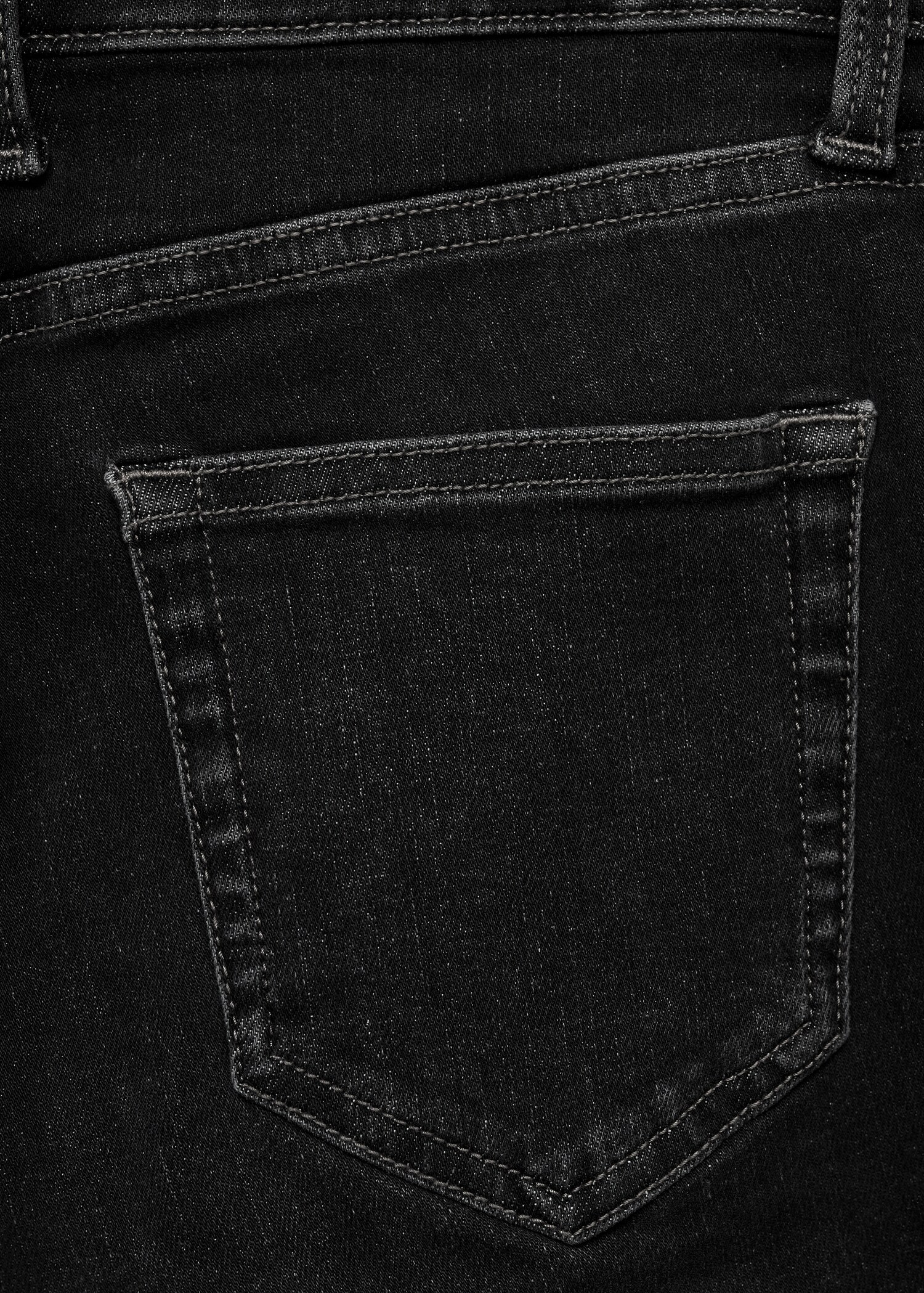 Jean skinny taille normale - Détail de l'article 0