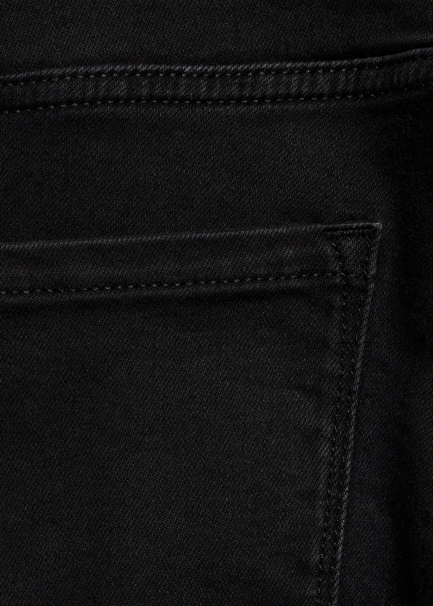 Maternity skinny jeans - Details of the article 0