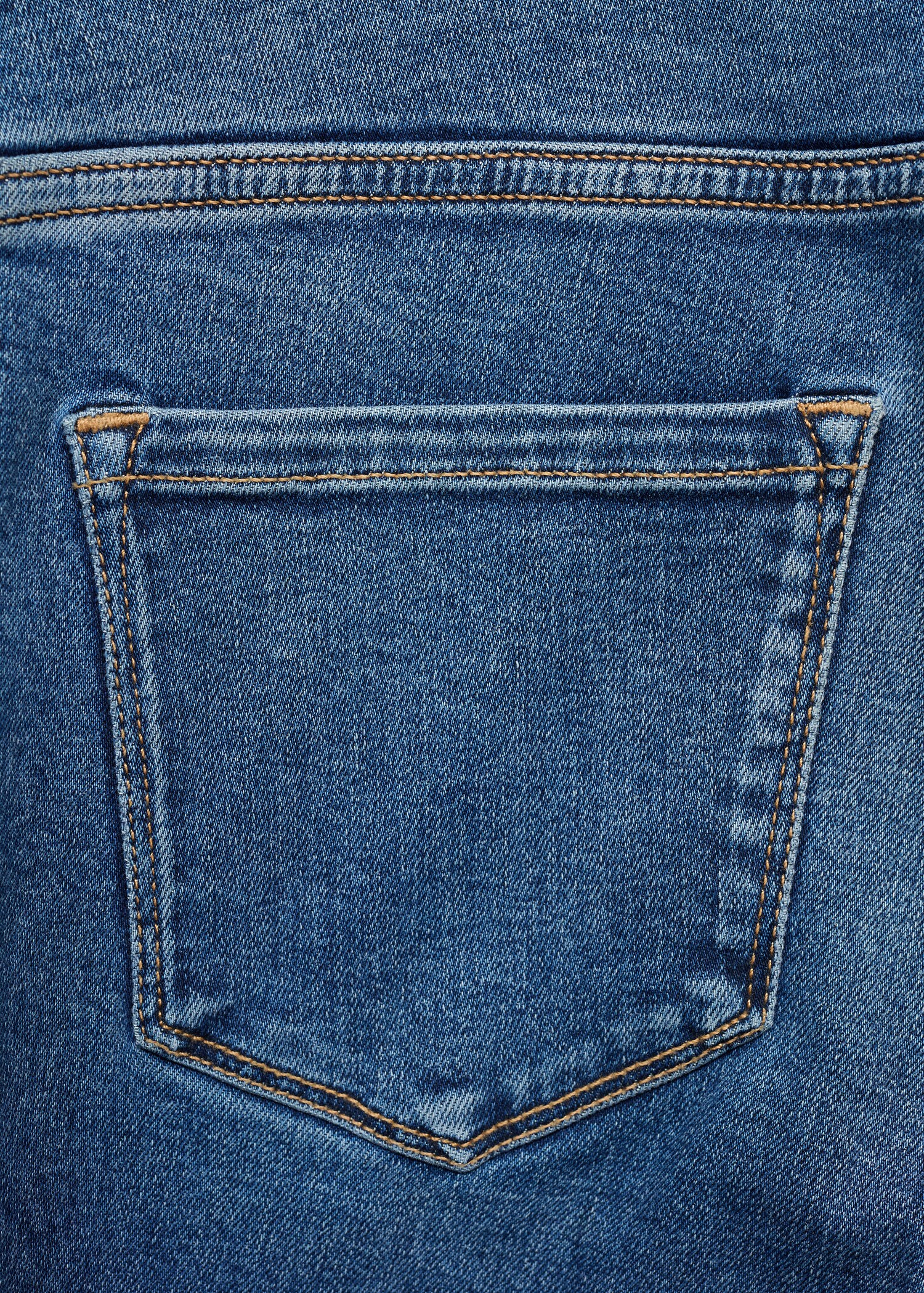 Maternity skinny jeans - Details of the article 0