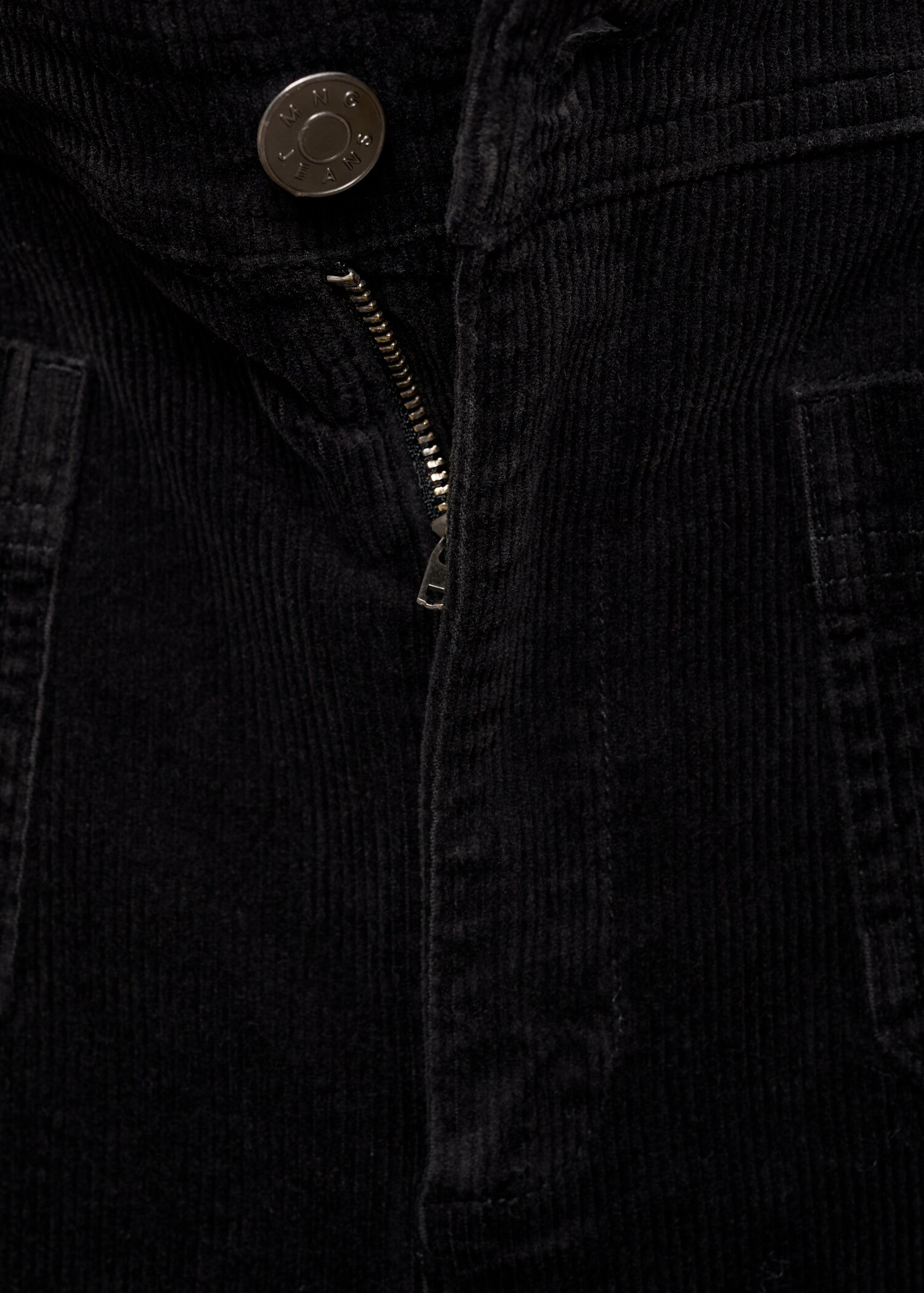 Catherin corduroy culotte - Detail van het artikel 8