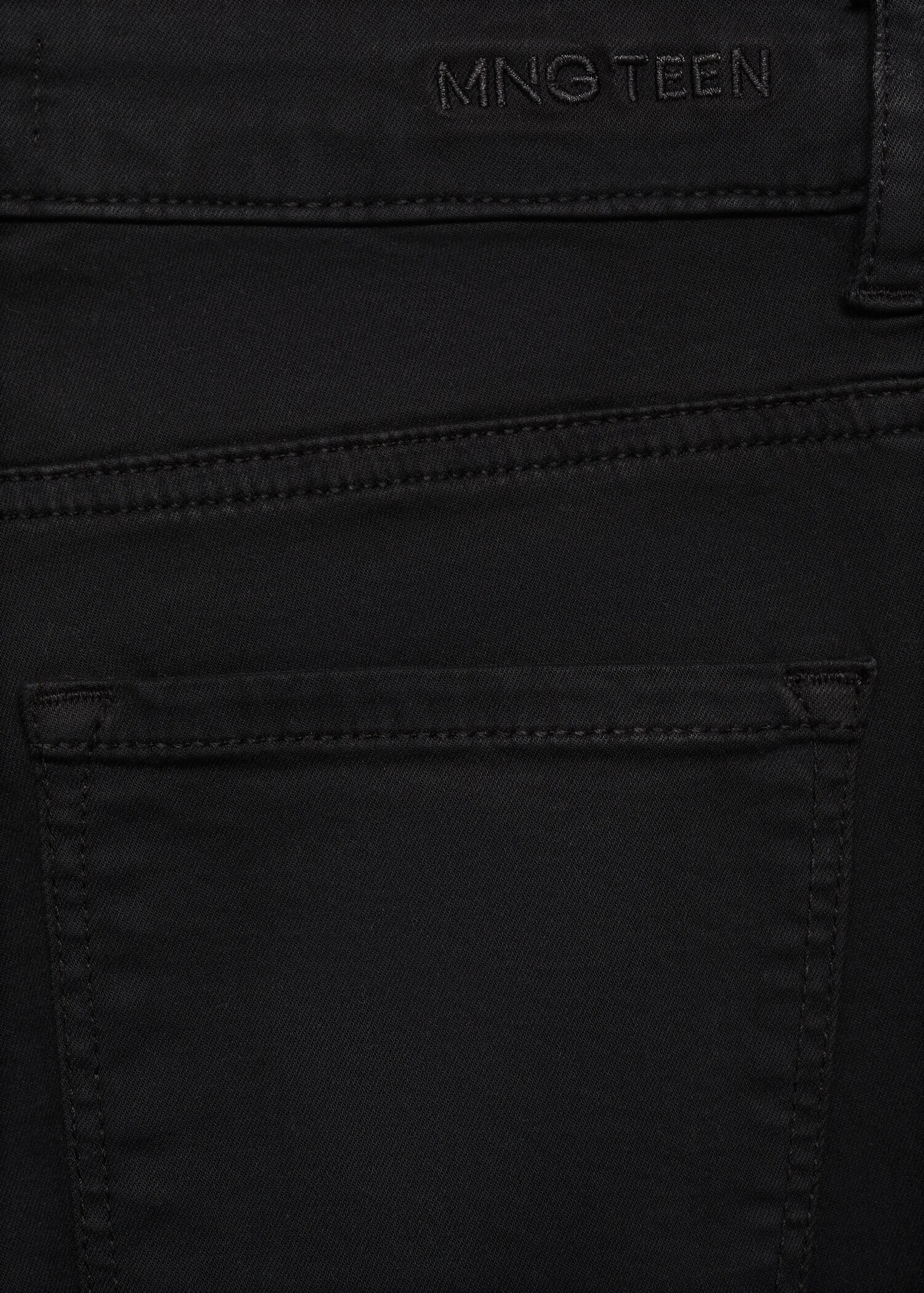 Jean flare - Détail de l'article 0