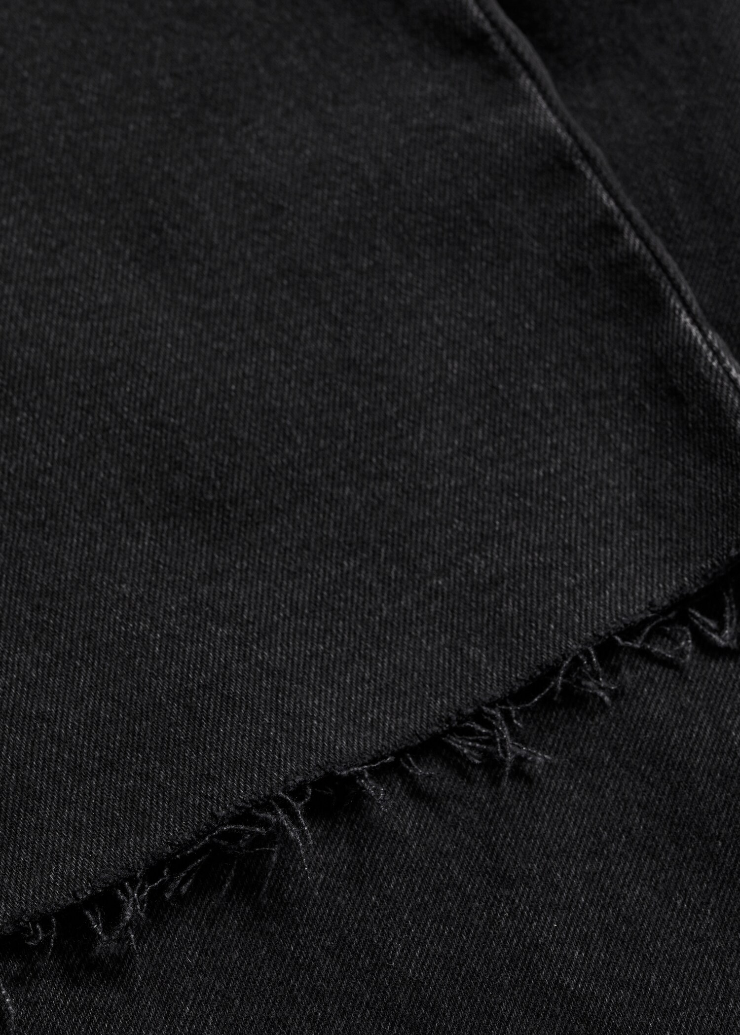 Jean Fiona flare taille normale - Détail de l'article 0