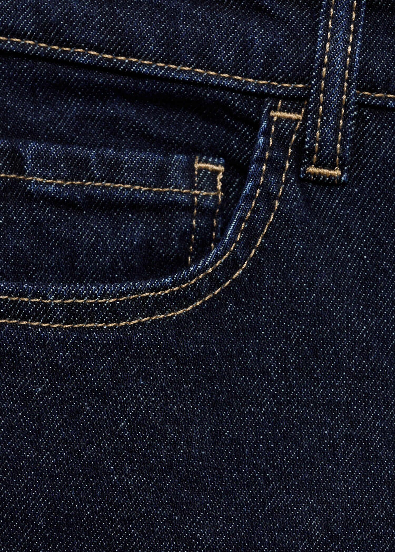 Newmom comfort high-rise jeans - Details of the article 0