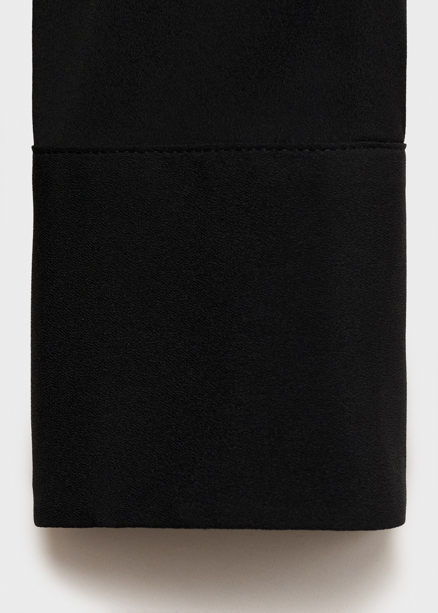 Chemise fluide manches longues - Détail de l'article 0