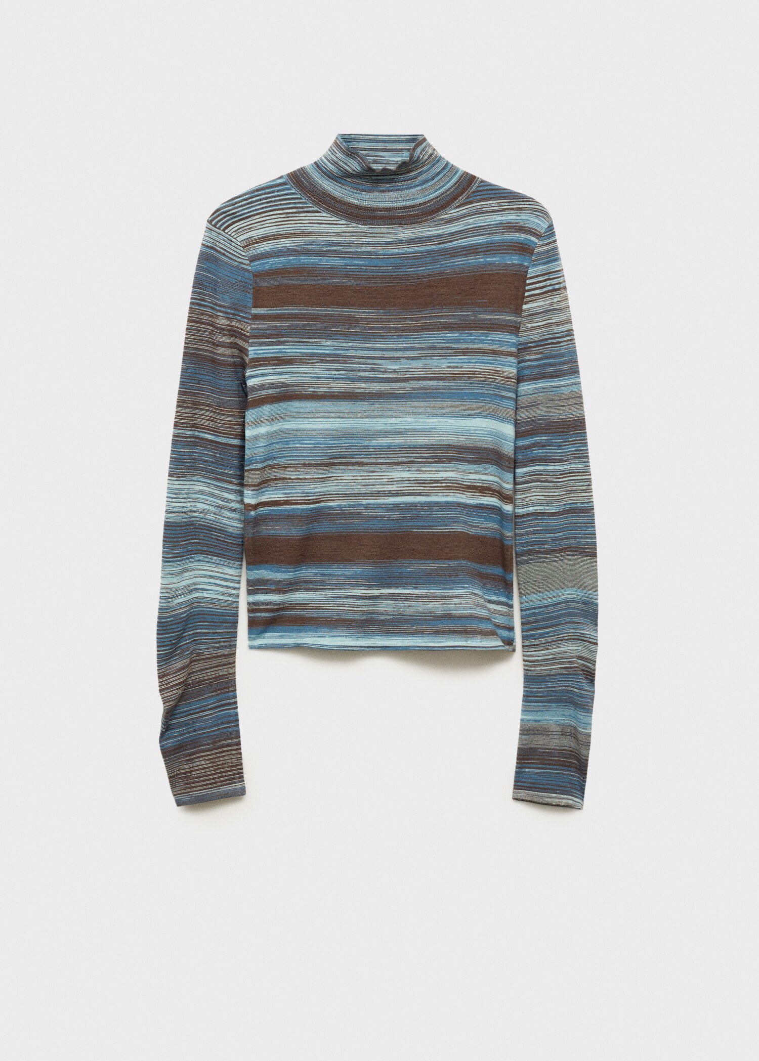 Jersei ratlles coll dret - Article sense model