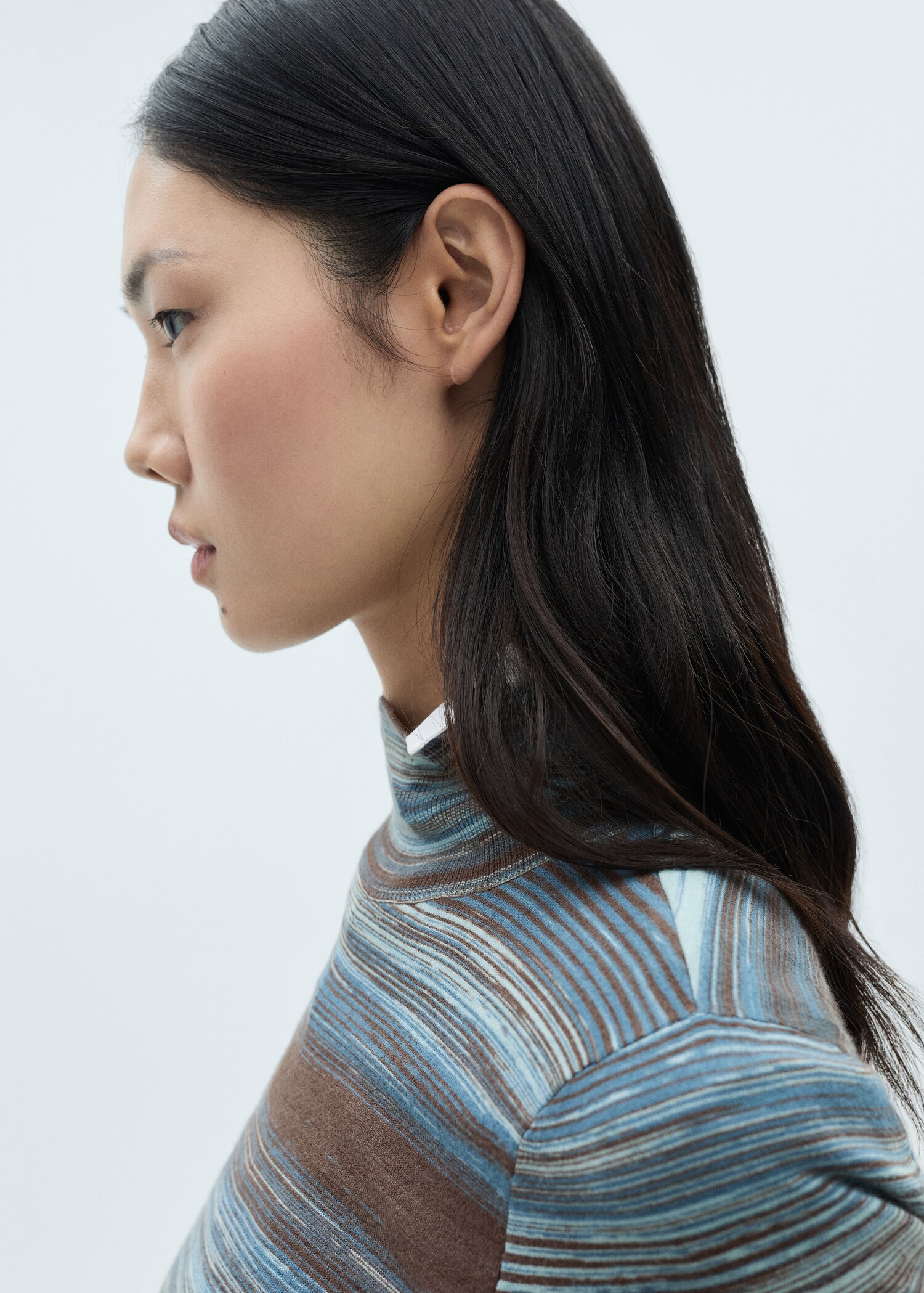 Jersei ratlles coll dret - Detall de l'article 1