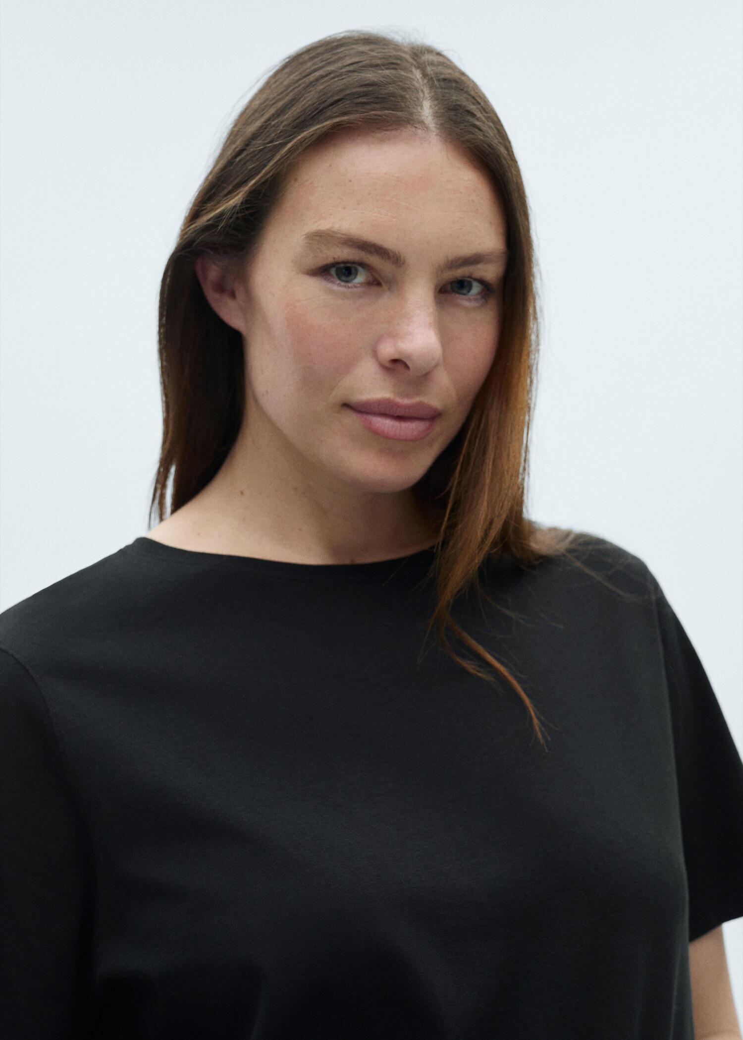 Kortärmad t-shirt bomull - Detaljer om artikeln 4