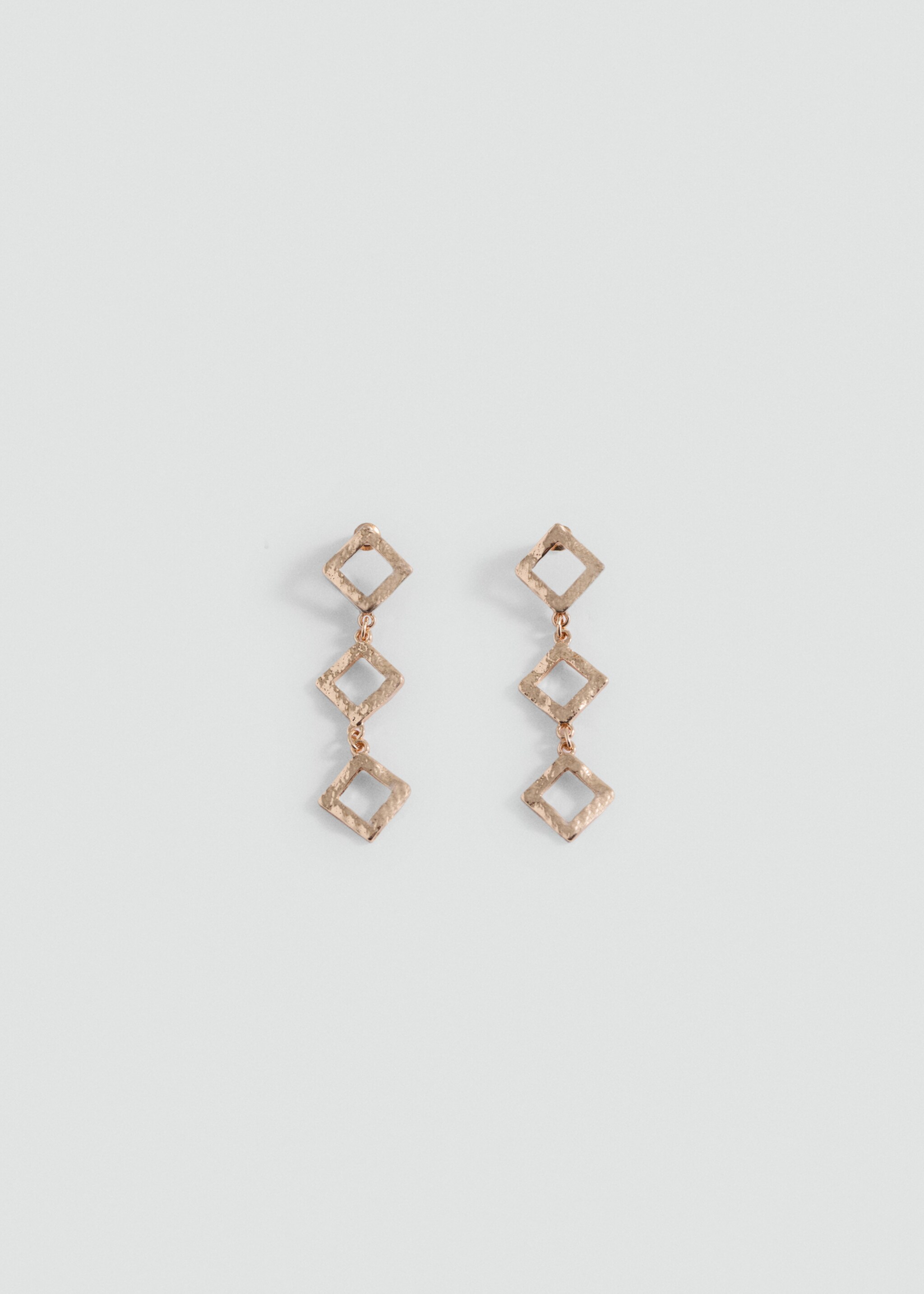 Ruitoorbellen - Artikel zonder model, Goud. Ref: 87000460-00.