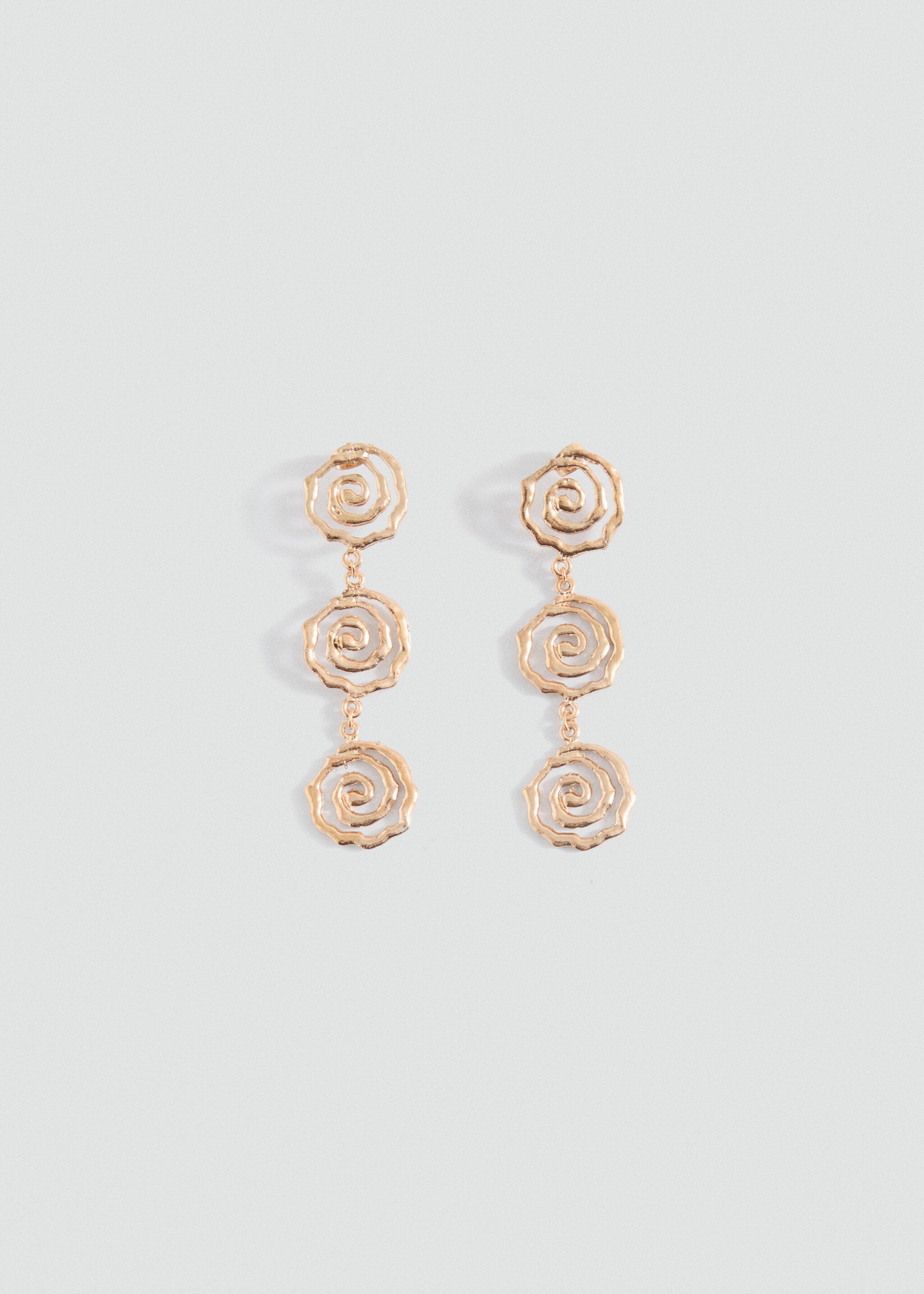 Arracades cadena granadures - Article sense model, Daurat. Ref: 87000474-00.