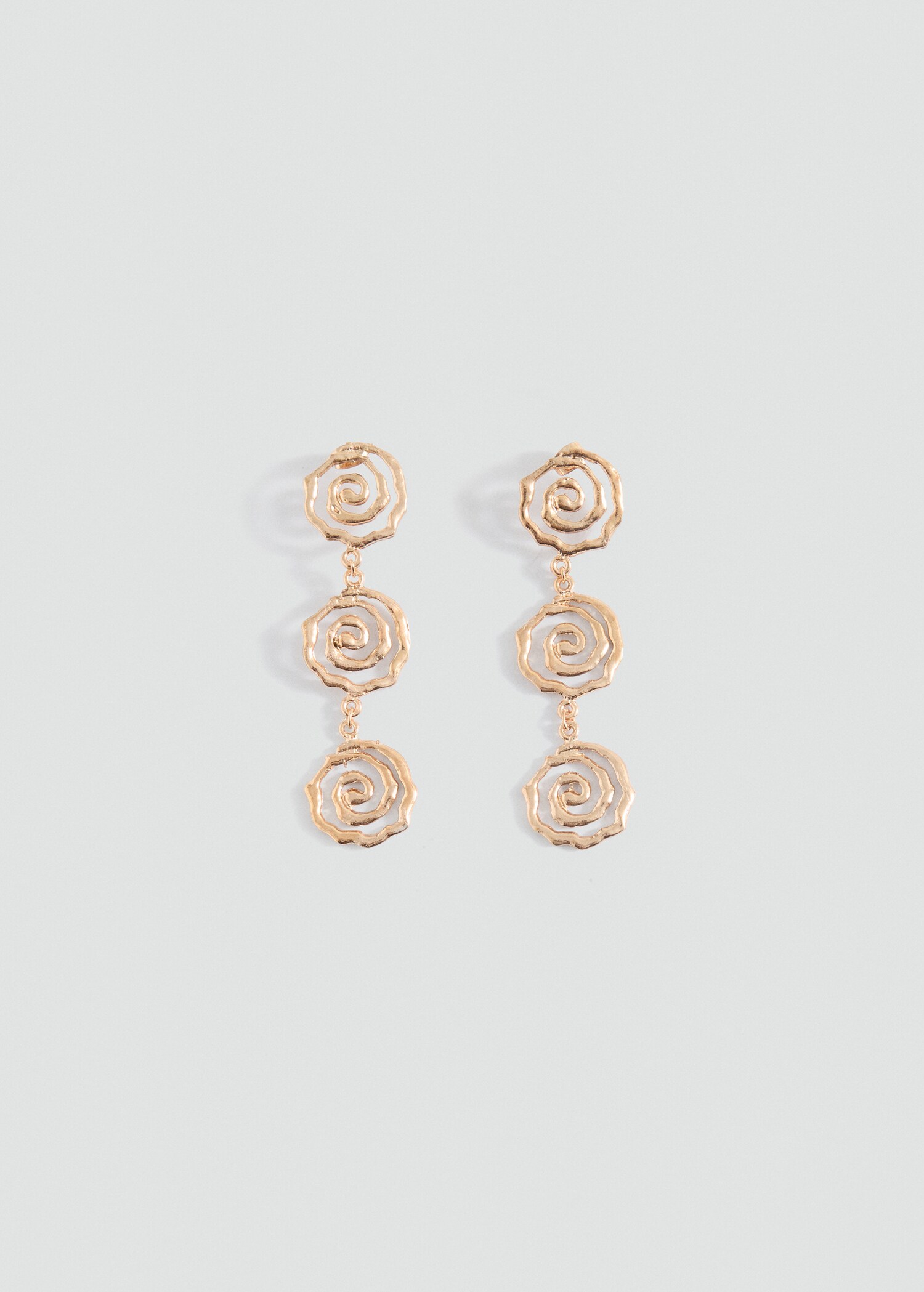 Arracades cadena granadures - Article sense model