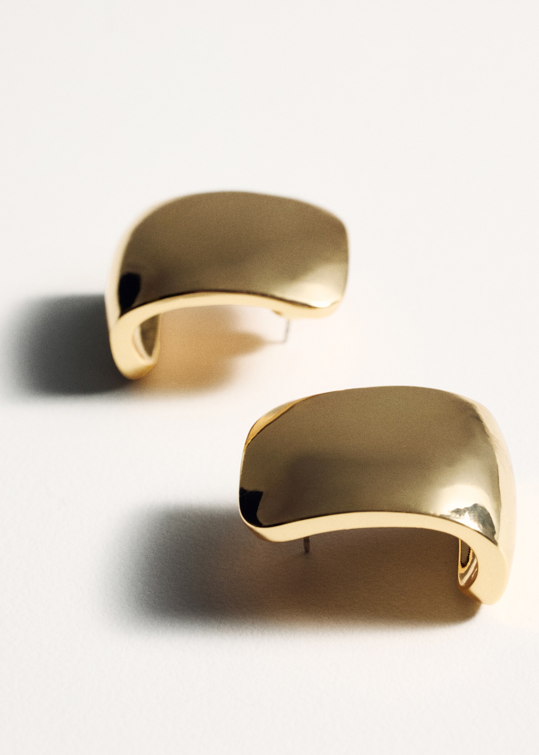 Arracades cèrcol volum - Detall de l'article 5, Daurat. Ref: 87000481-00.