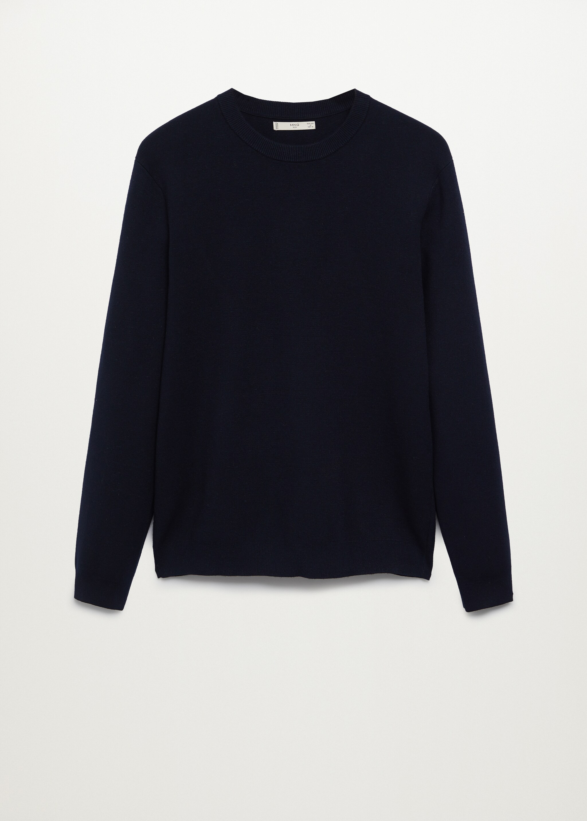 Jersey textura suave - Artículo sin modelo
