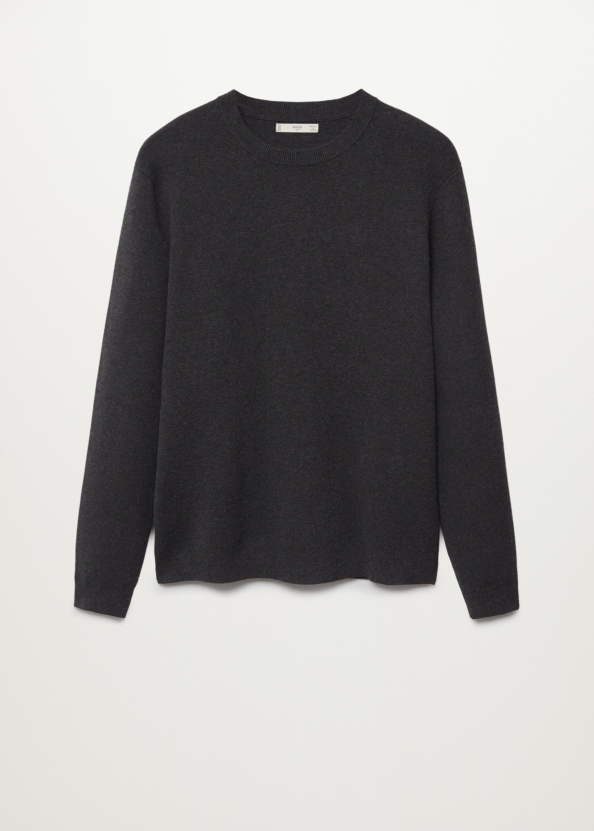 Jersey textura suave - Artículo sin modelo