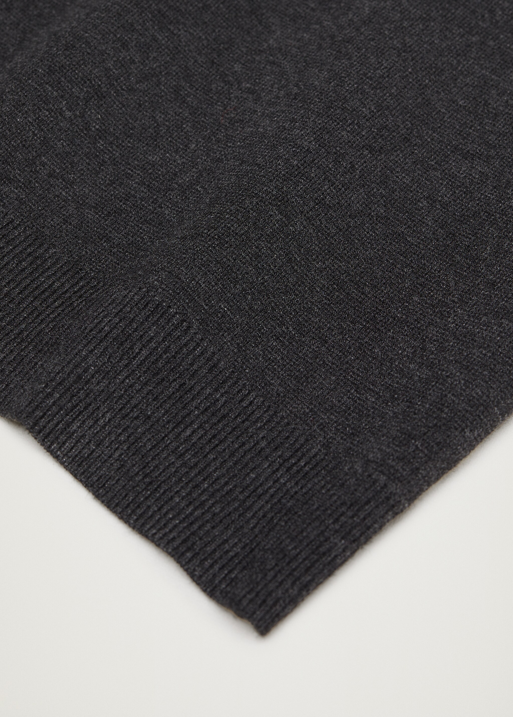 Jersey textura suave - Detalle del artículo 7