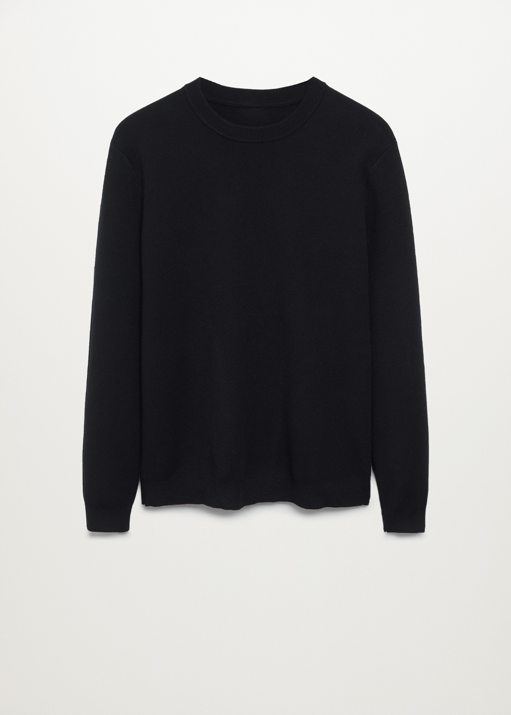 Jersey textura suave - Artículo sin modelo