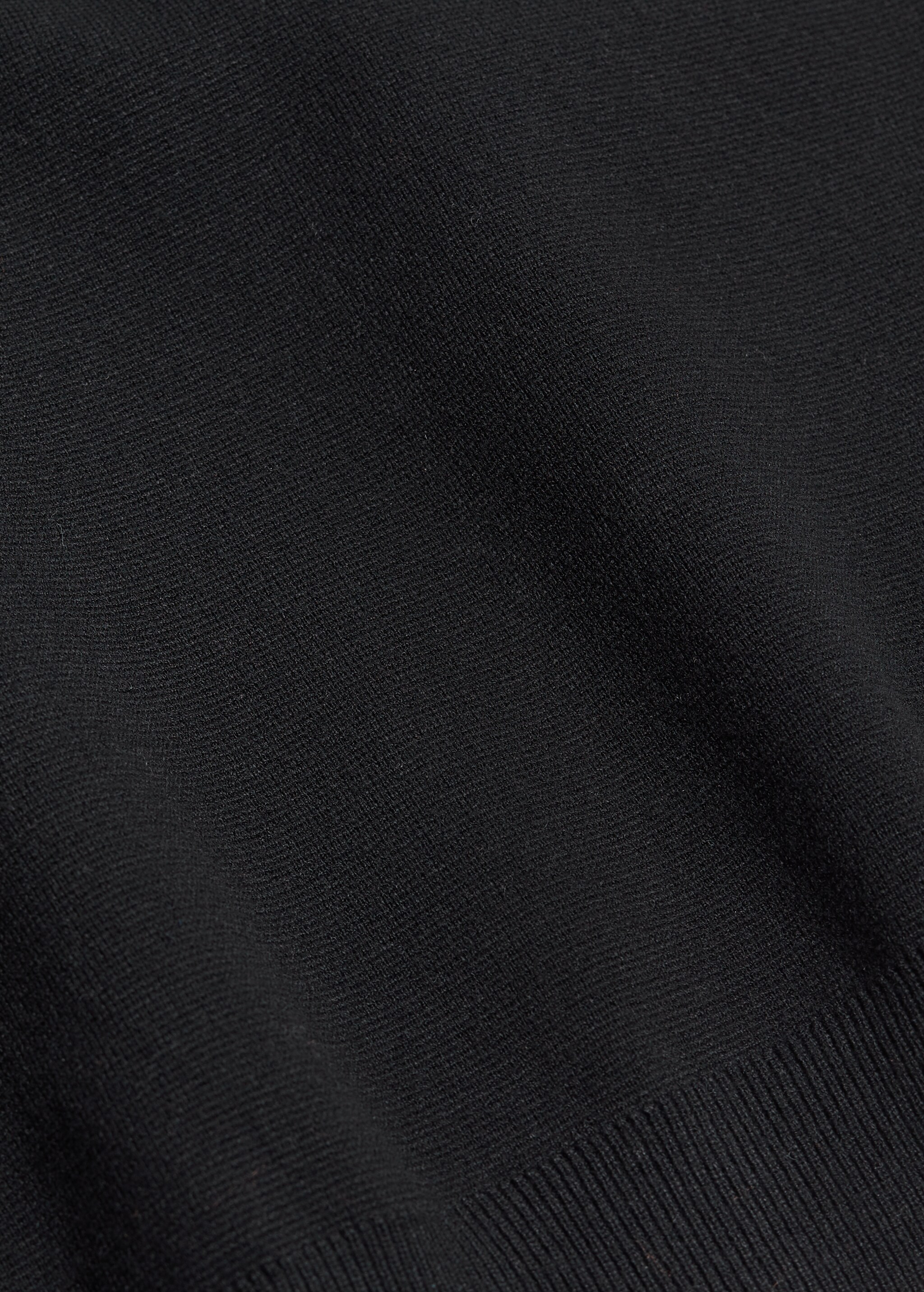 Jersey textura suave - Detalle del artículo 7