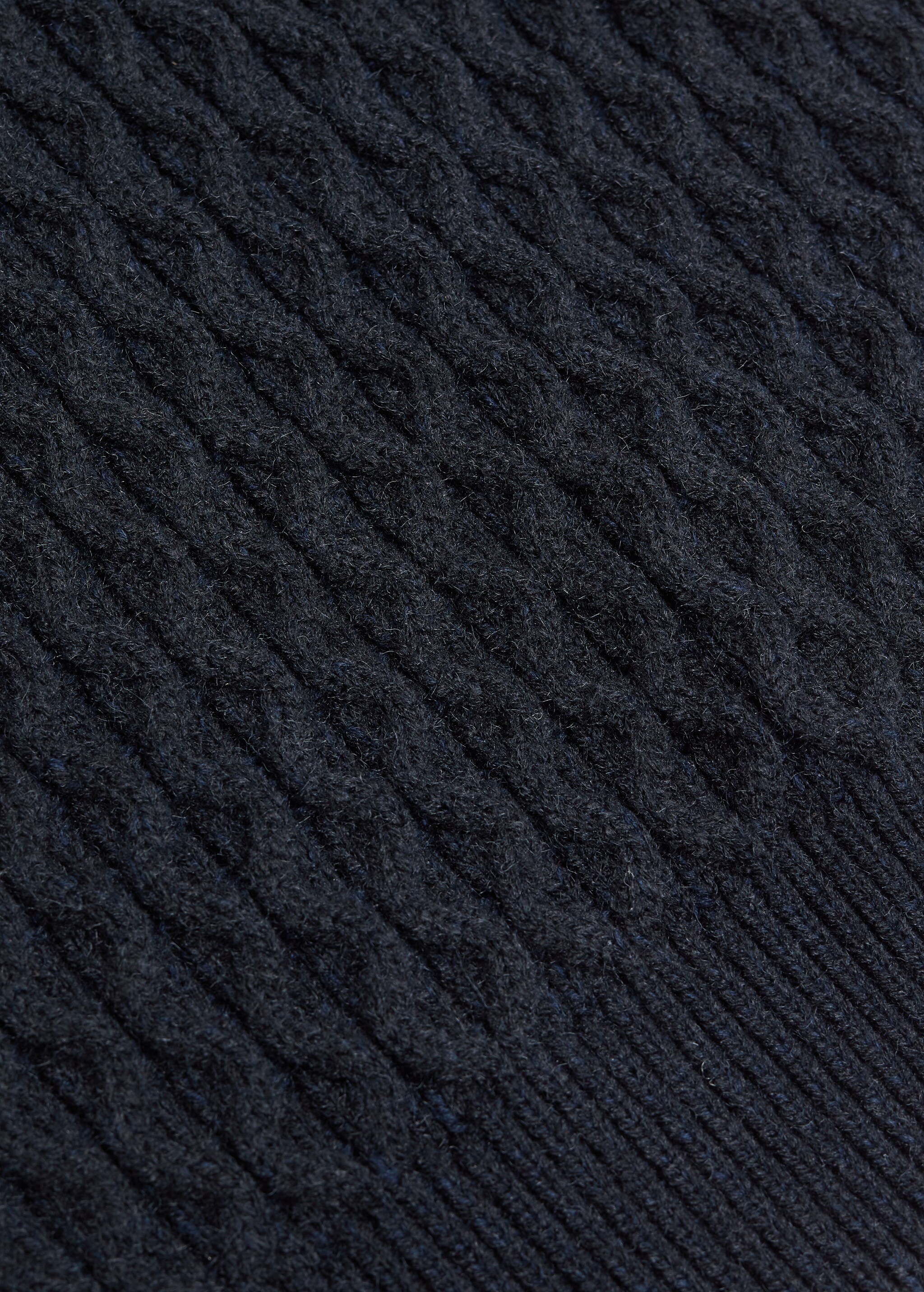 Jersey algodón estructura - Detalle del artículo 7