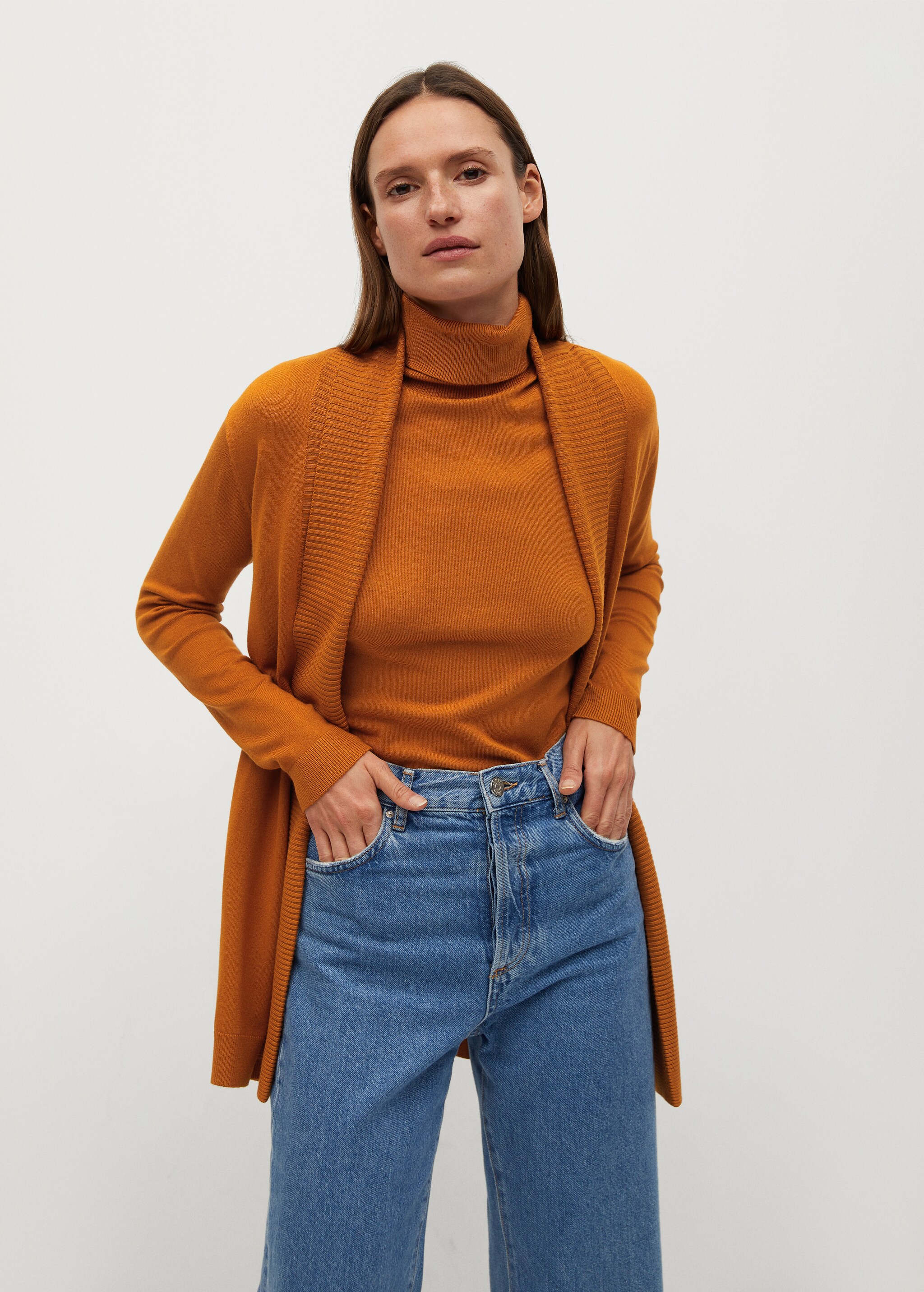 Rollkragenpullover - Detail des Artikels 3