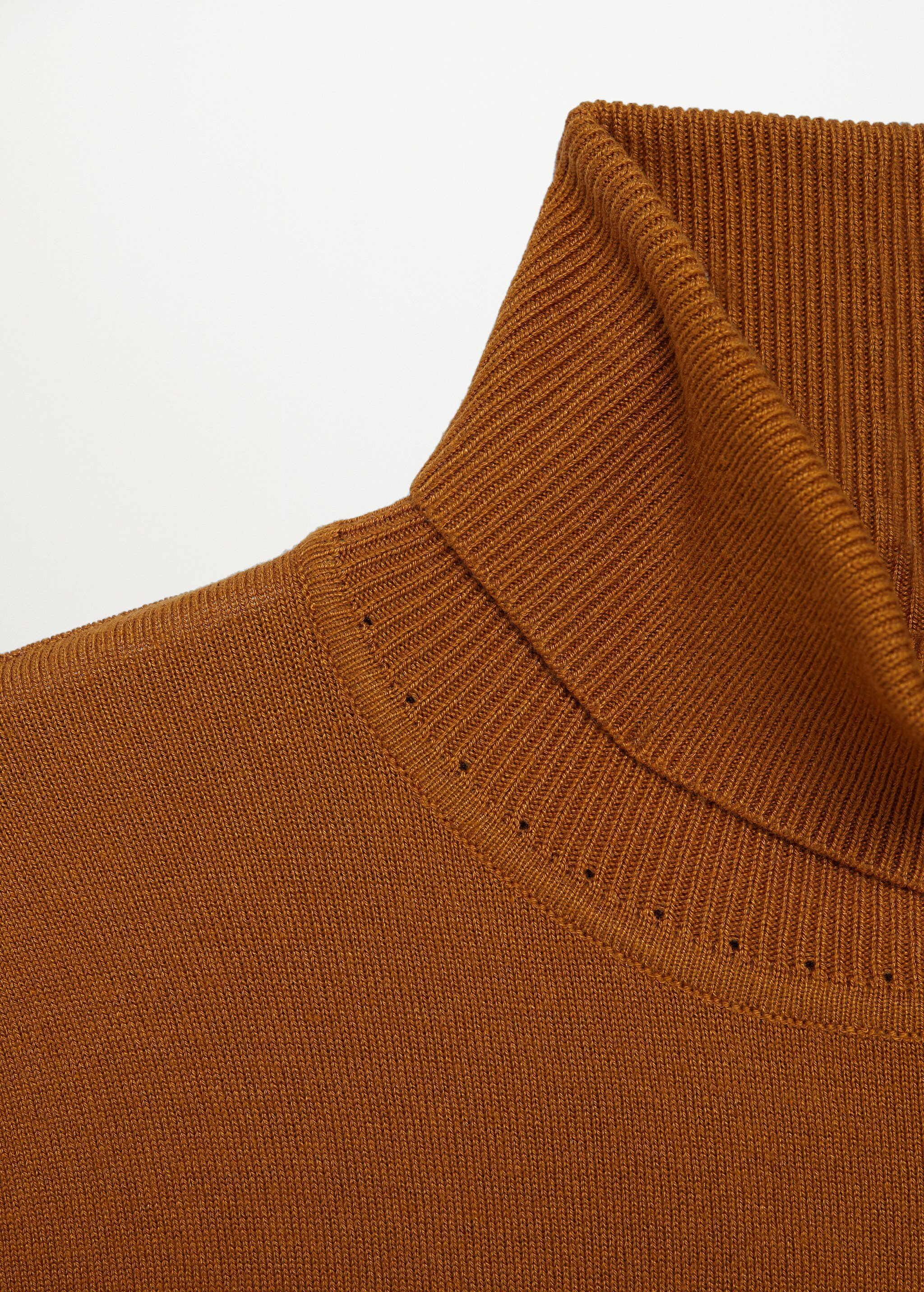 Rollkragenpullover - Detail des Artikels 8