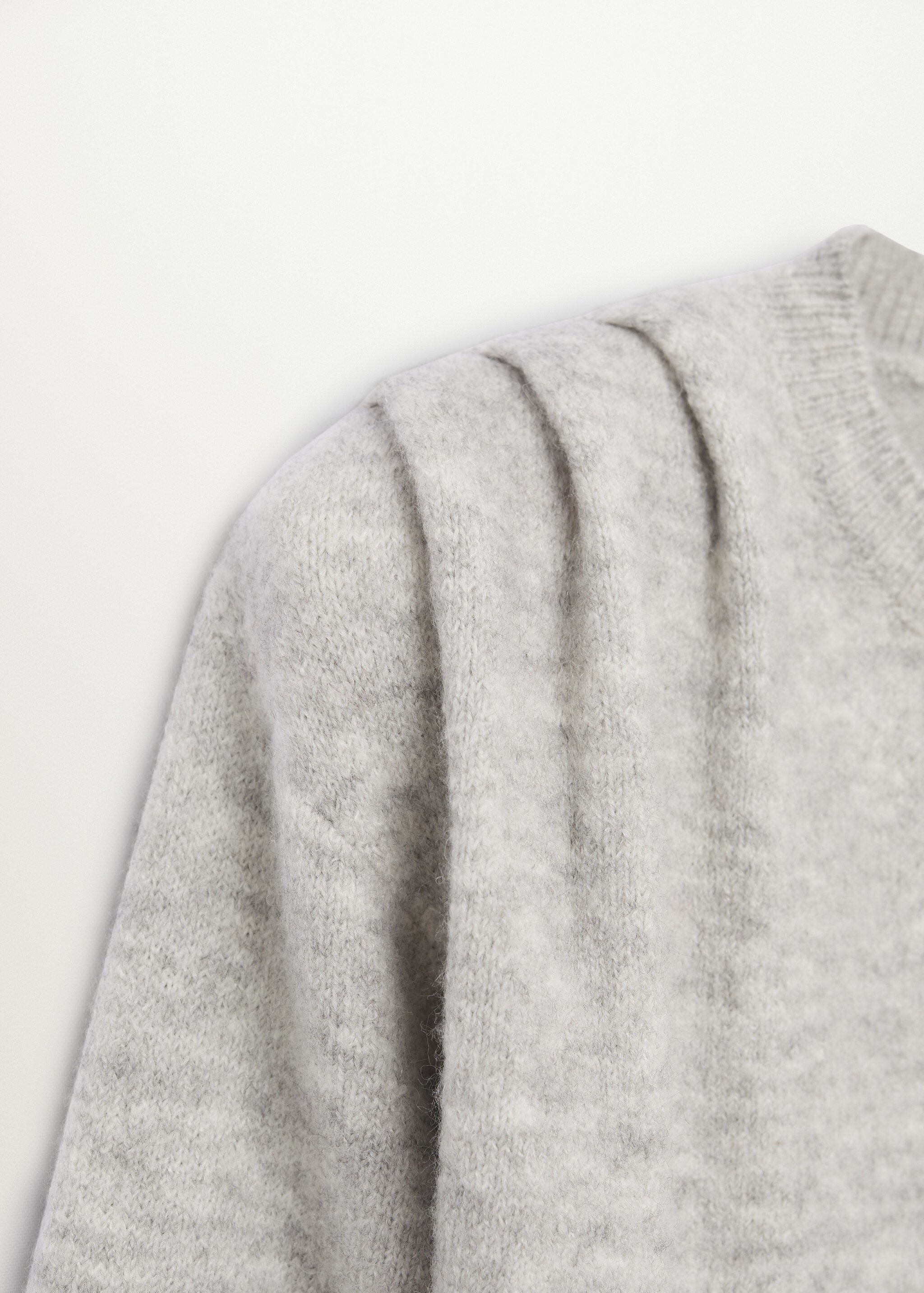 Jersey punto plisado  - Detalle del artículo 8