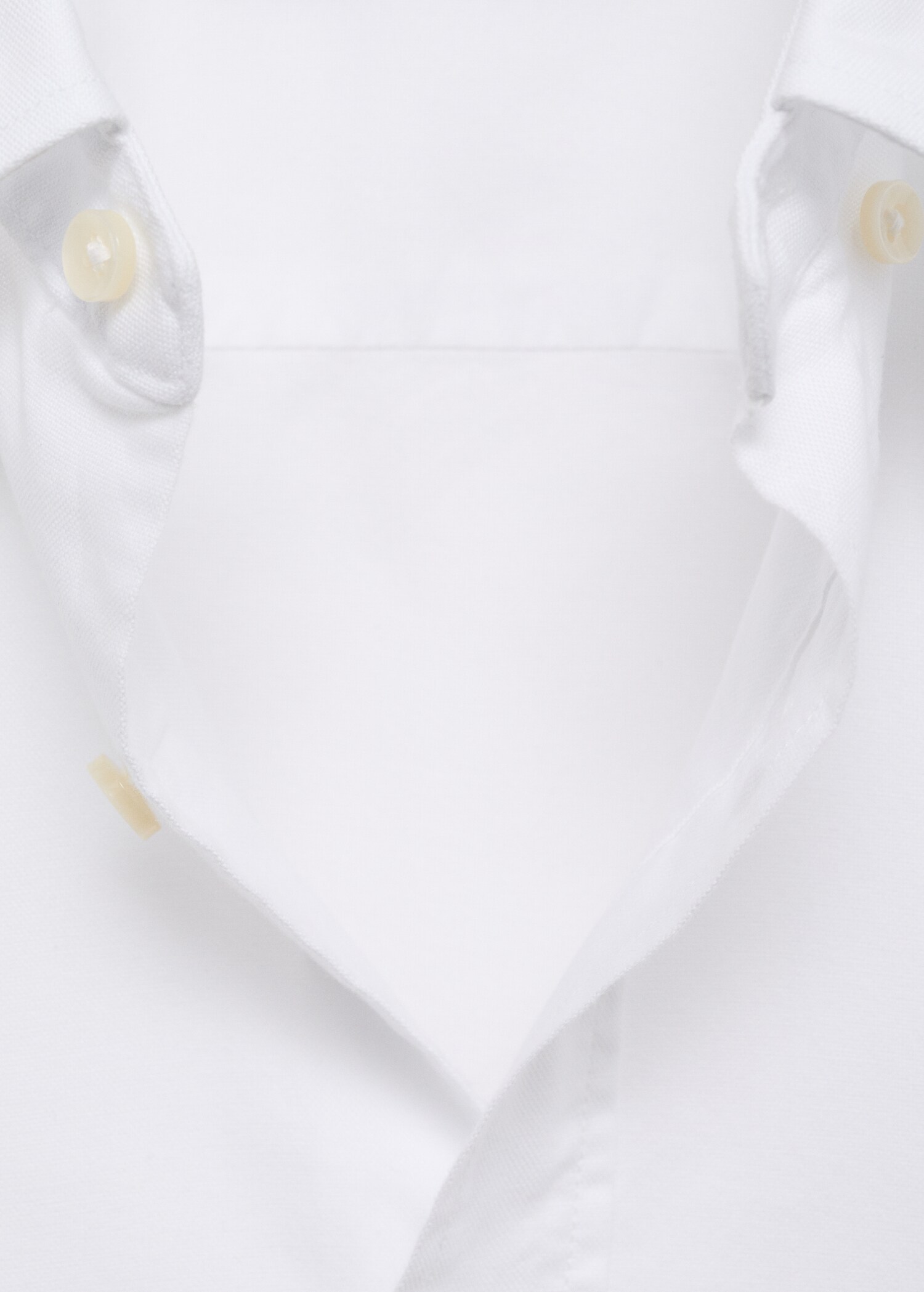 Chemise oxford 100 % coton - Détail de l'article 8