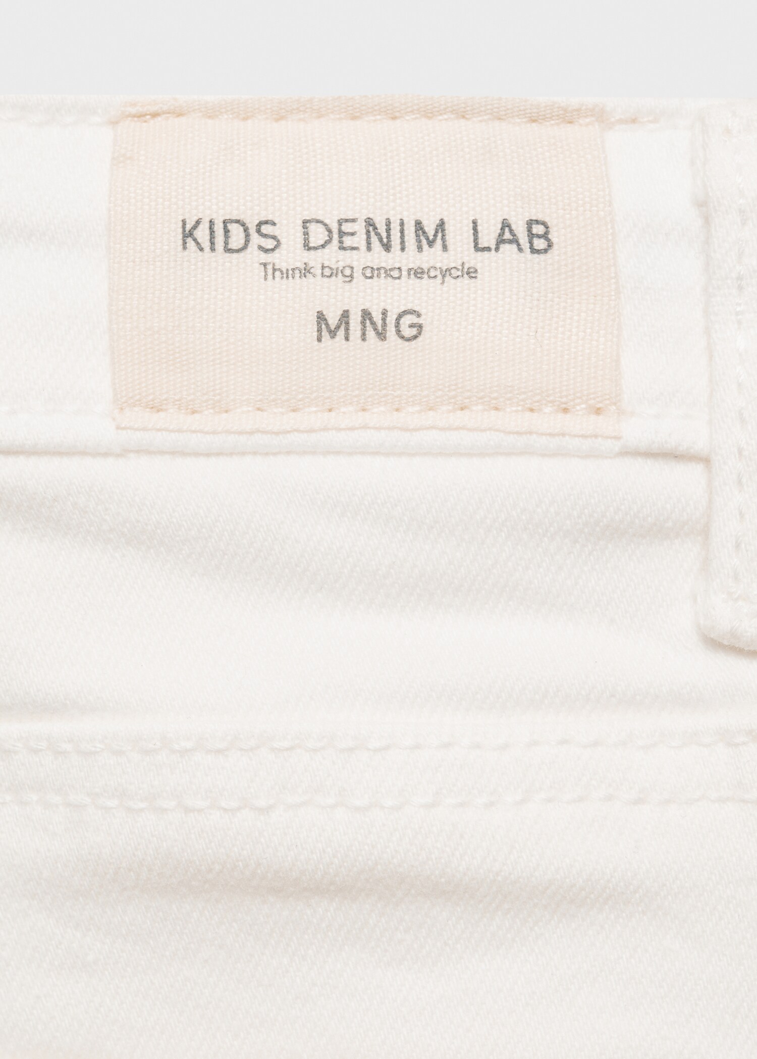 Skinny jeans - Details of the article 0